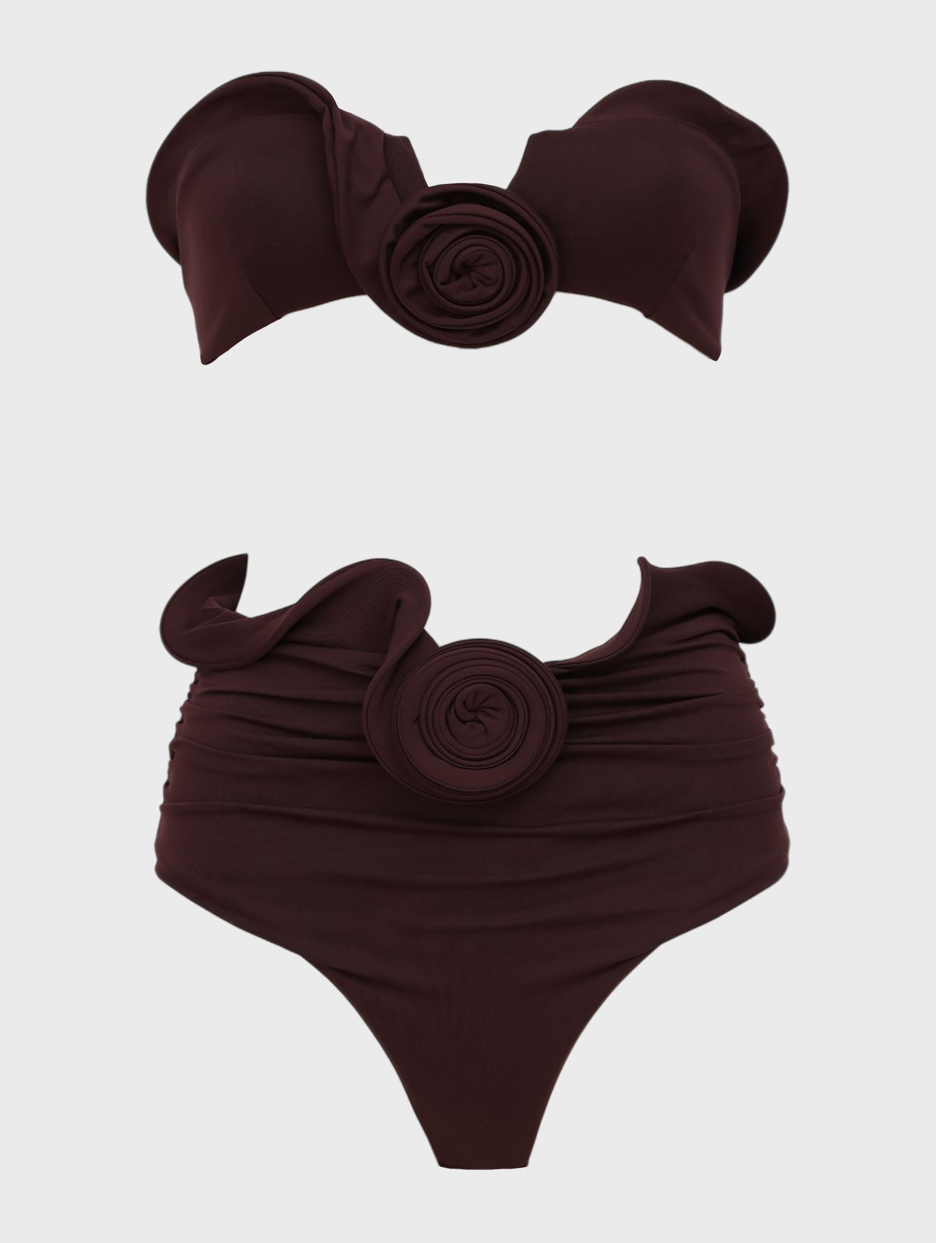 купальник 20032606 - фото 1