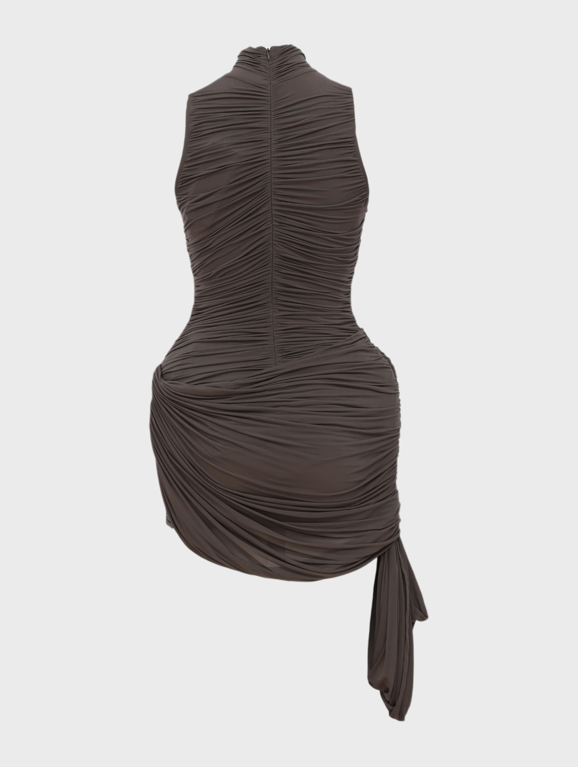 платье 20032611 - фото 3