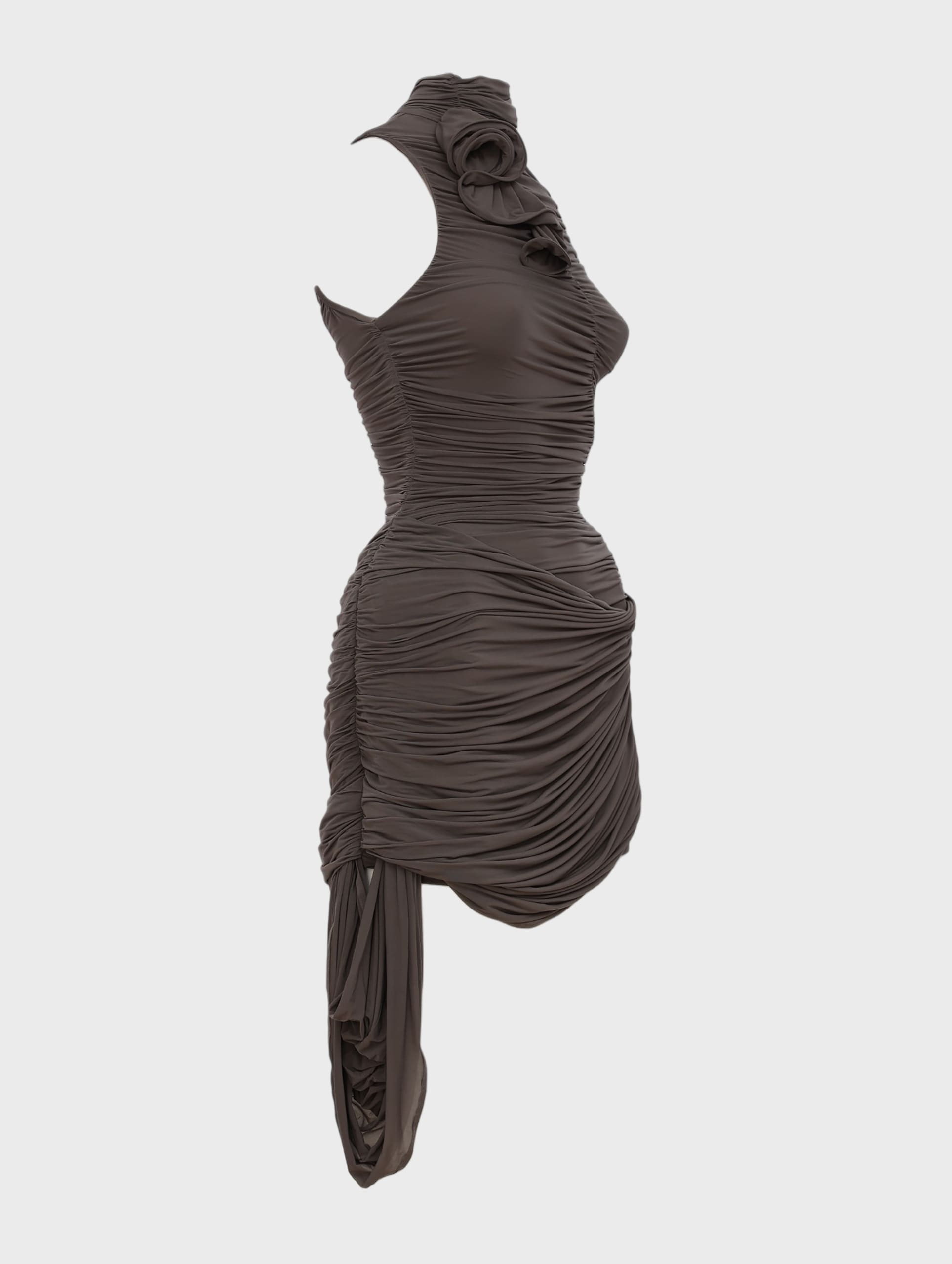 платье 20032611 - фото 2