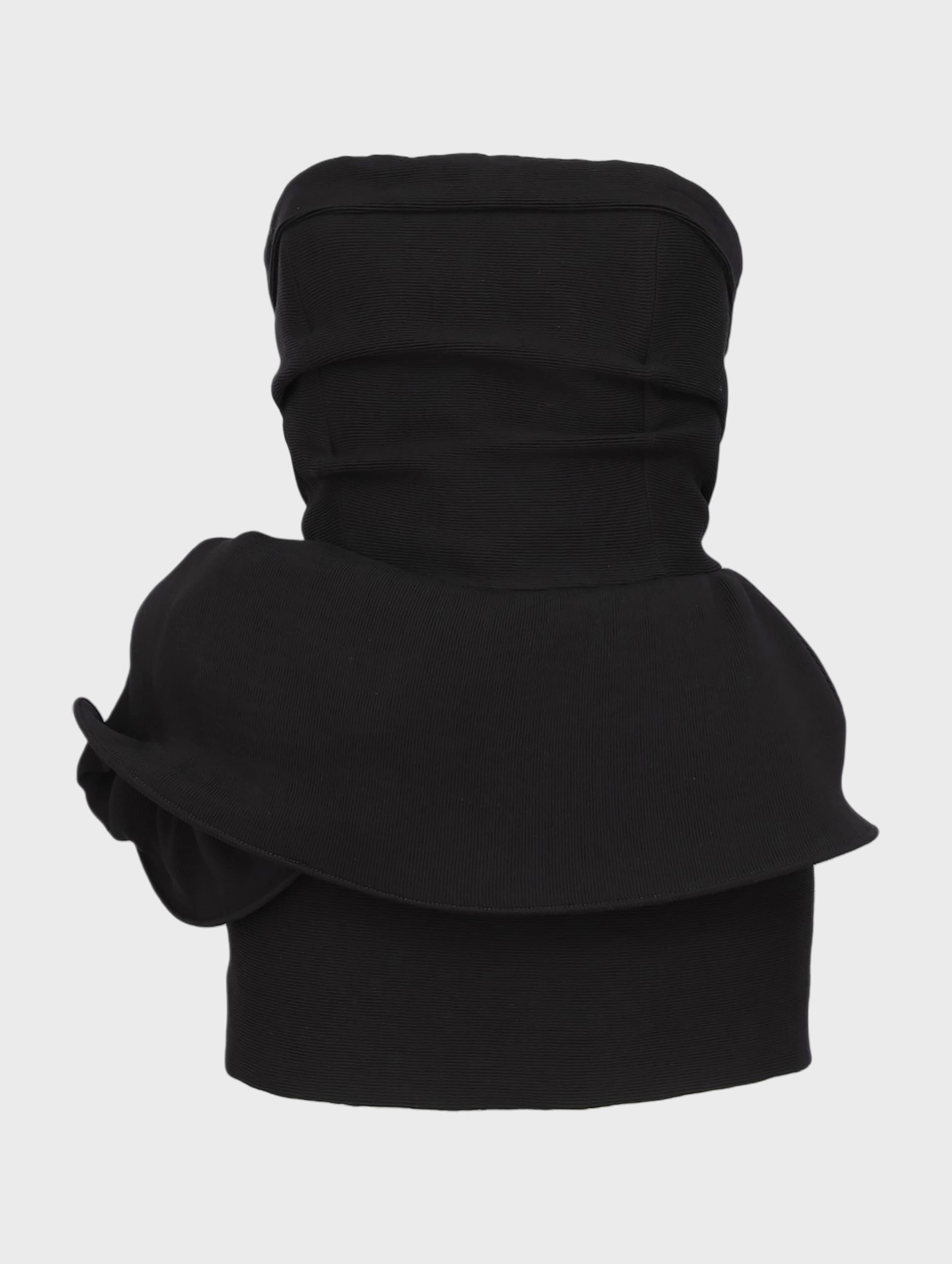 платье 20032612 - фото 2