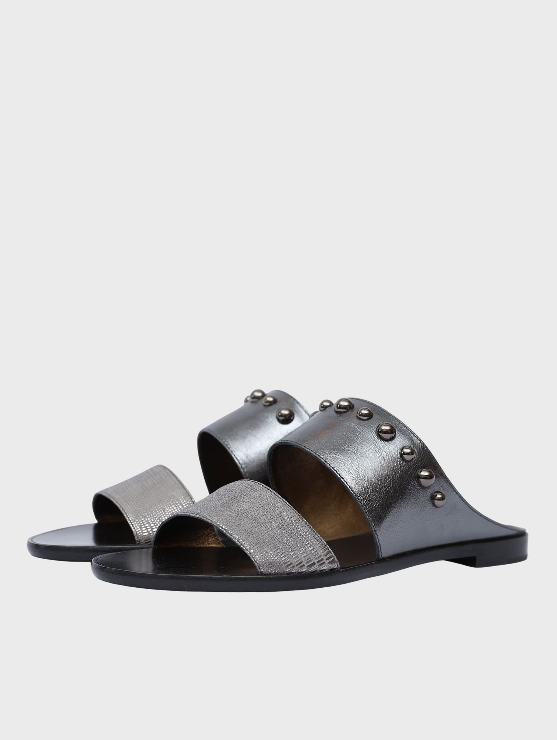 шлепки 130226 - фото 1