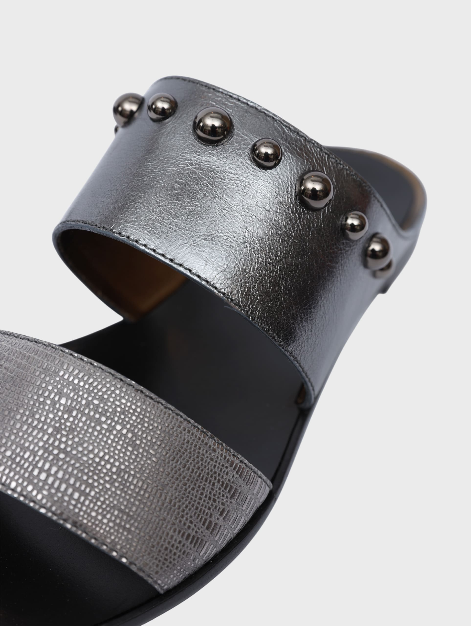 шлепки 130226 - фото 4