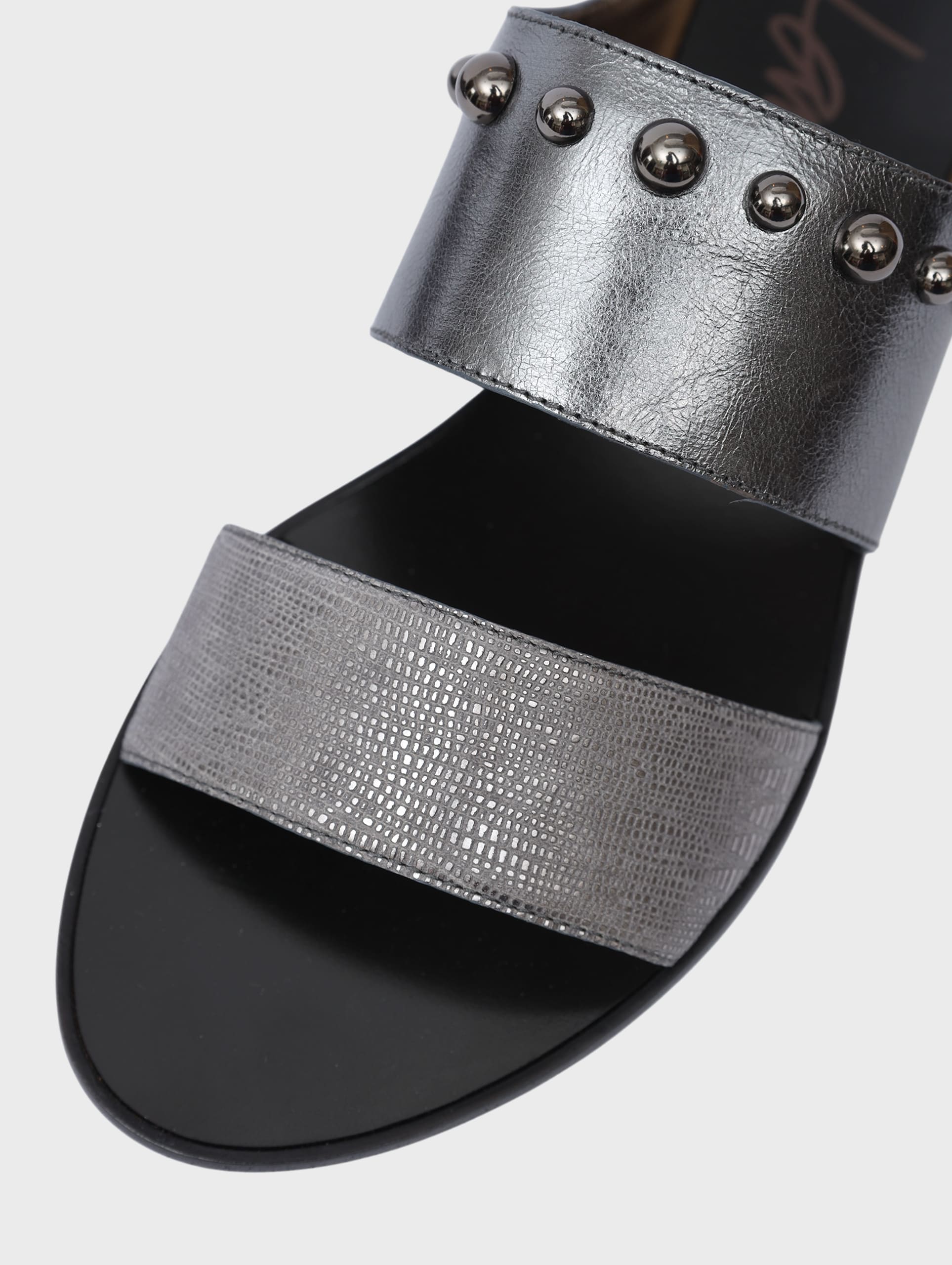 шлепки 130226 - фото 5