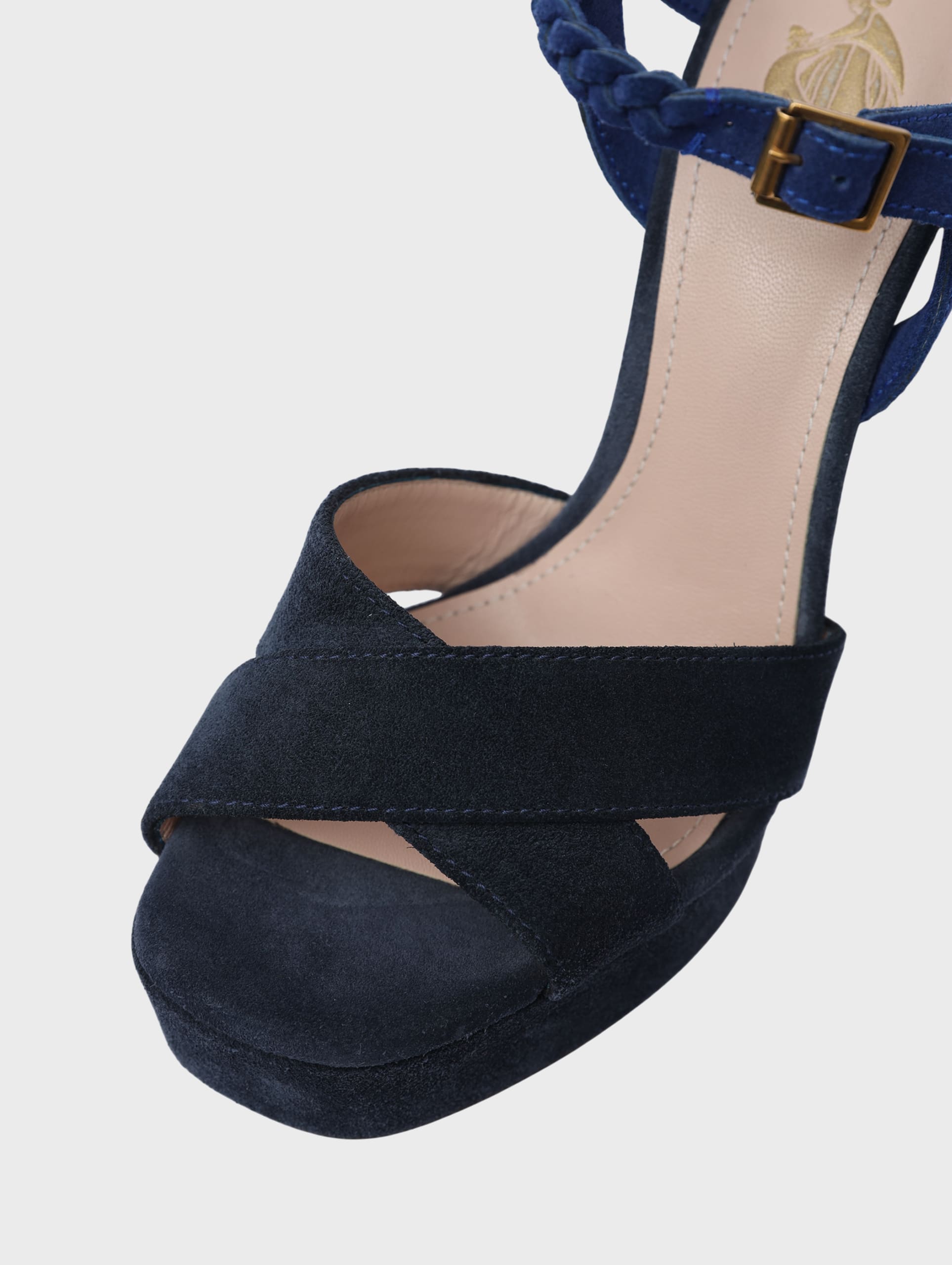 босоножки 24 - фото 4