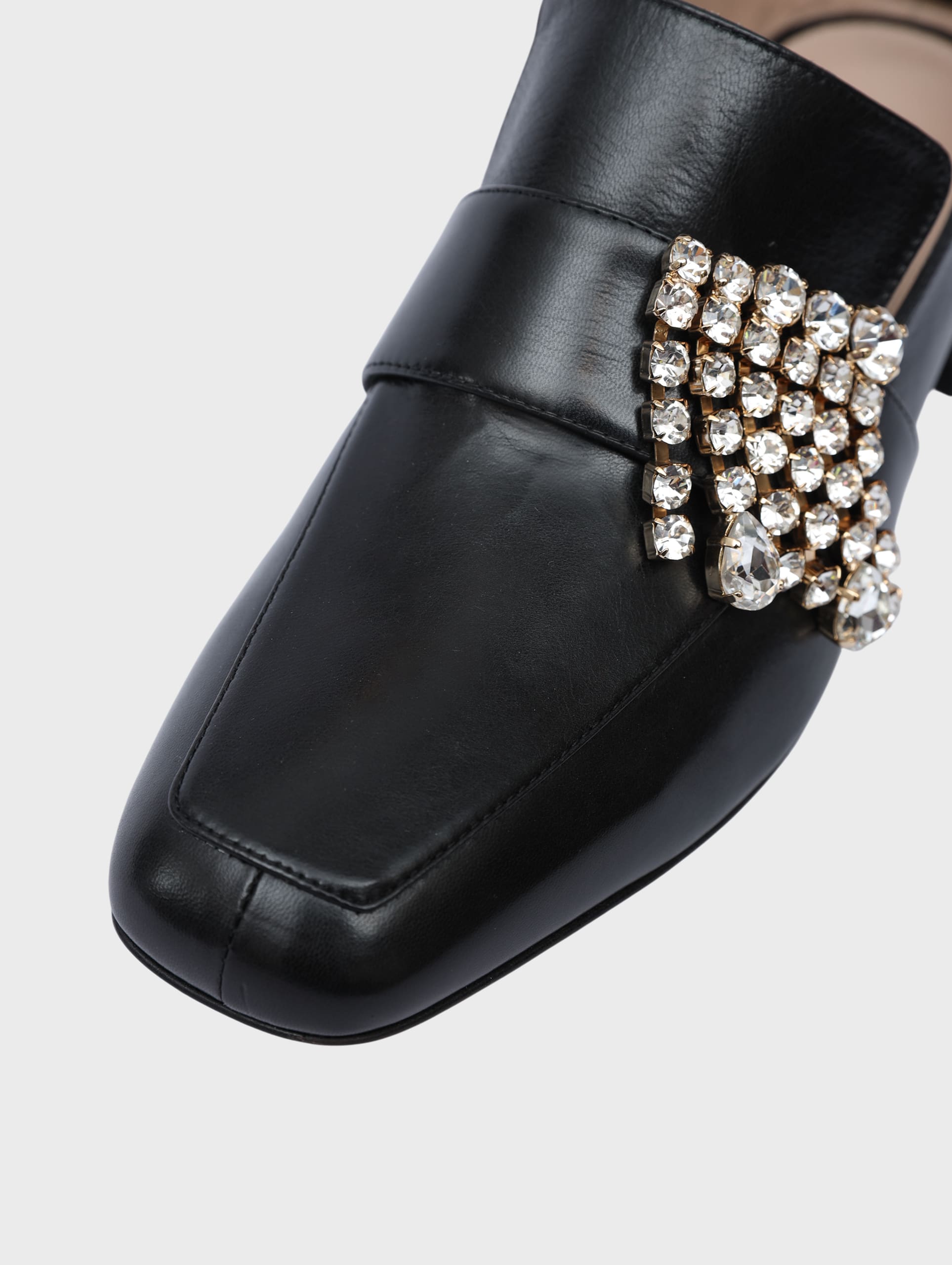 туфли 12116 - фото 4