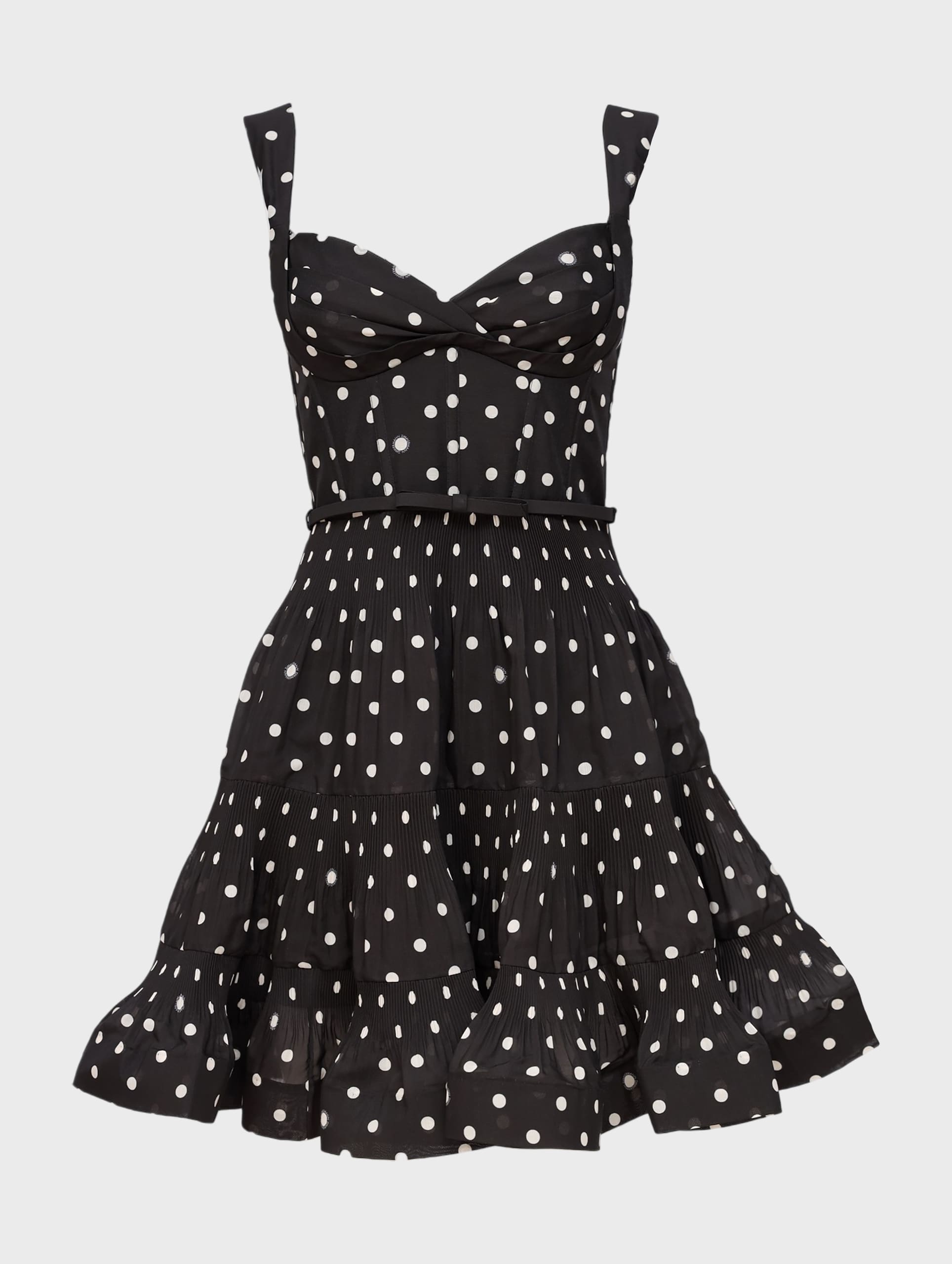 платье 23042609 - фото 1