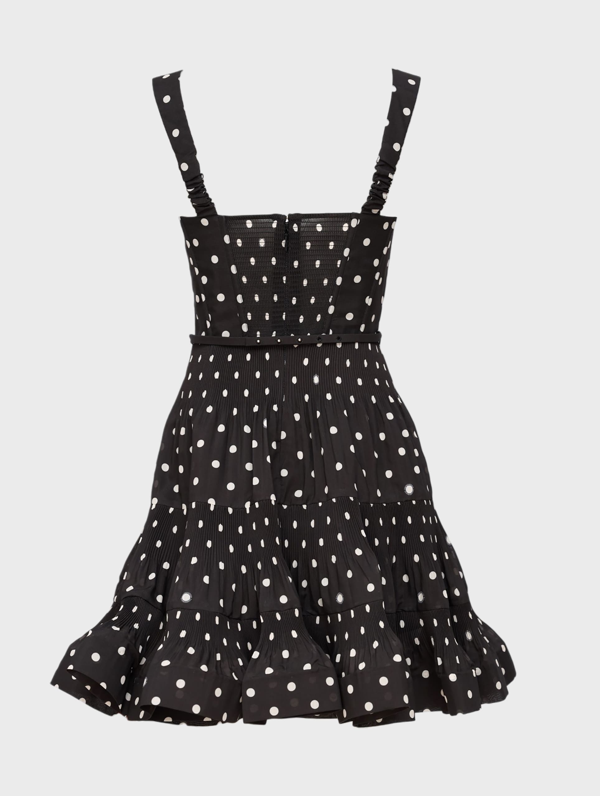 платье 23042609 - фото 3