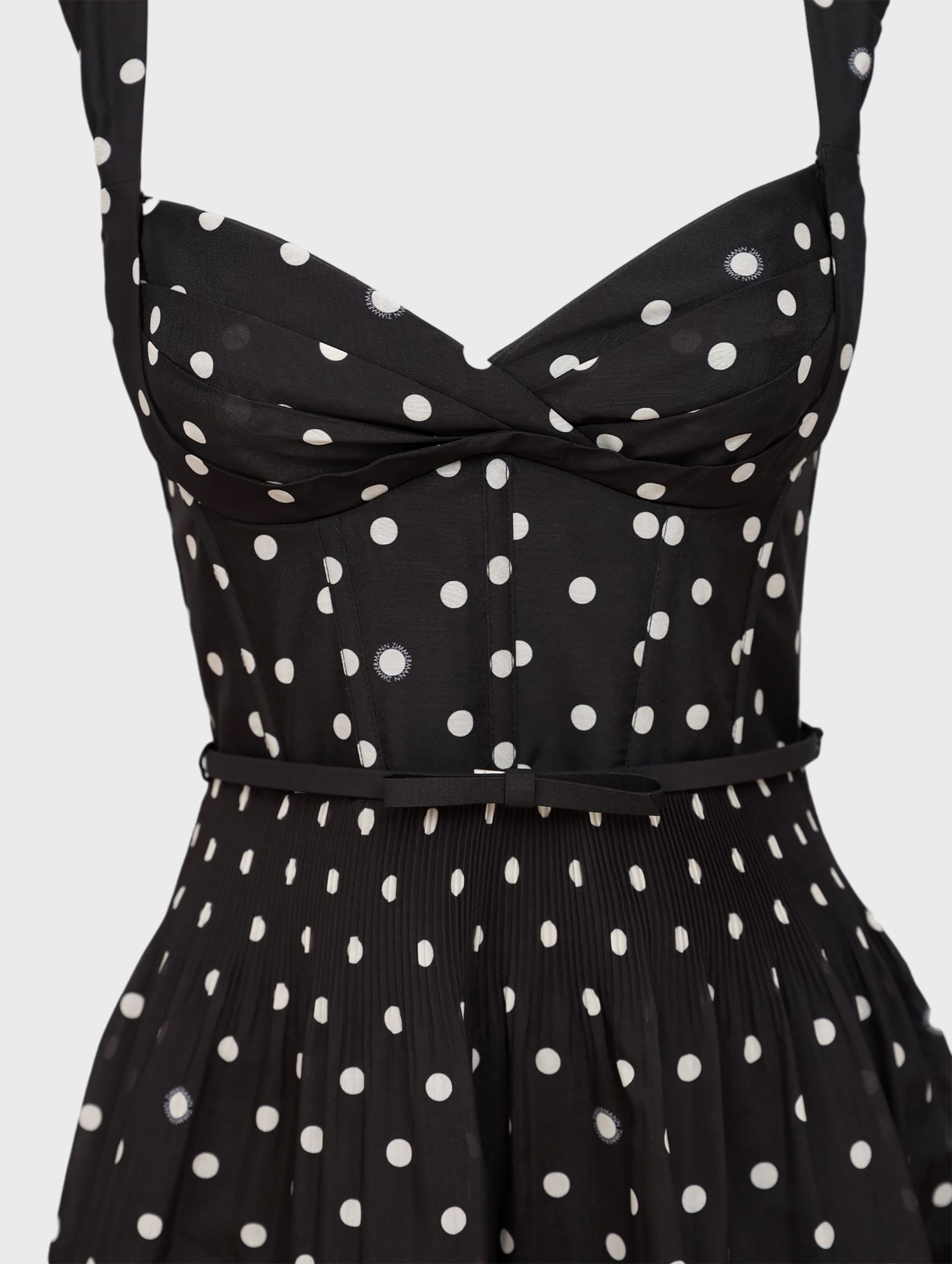 платье 23042609 - фото 2