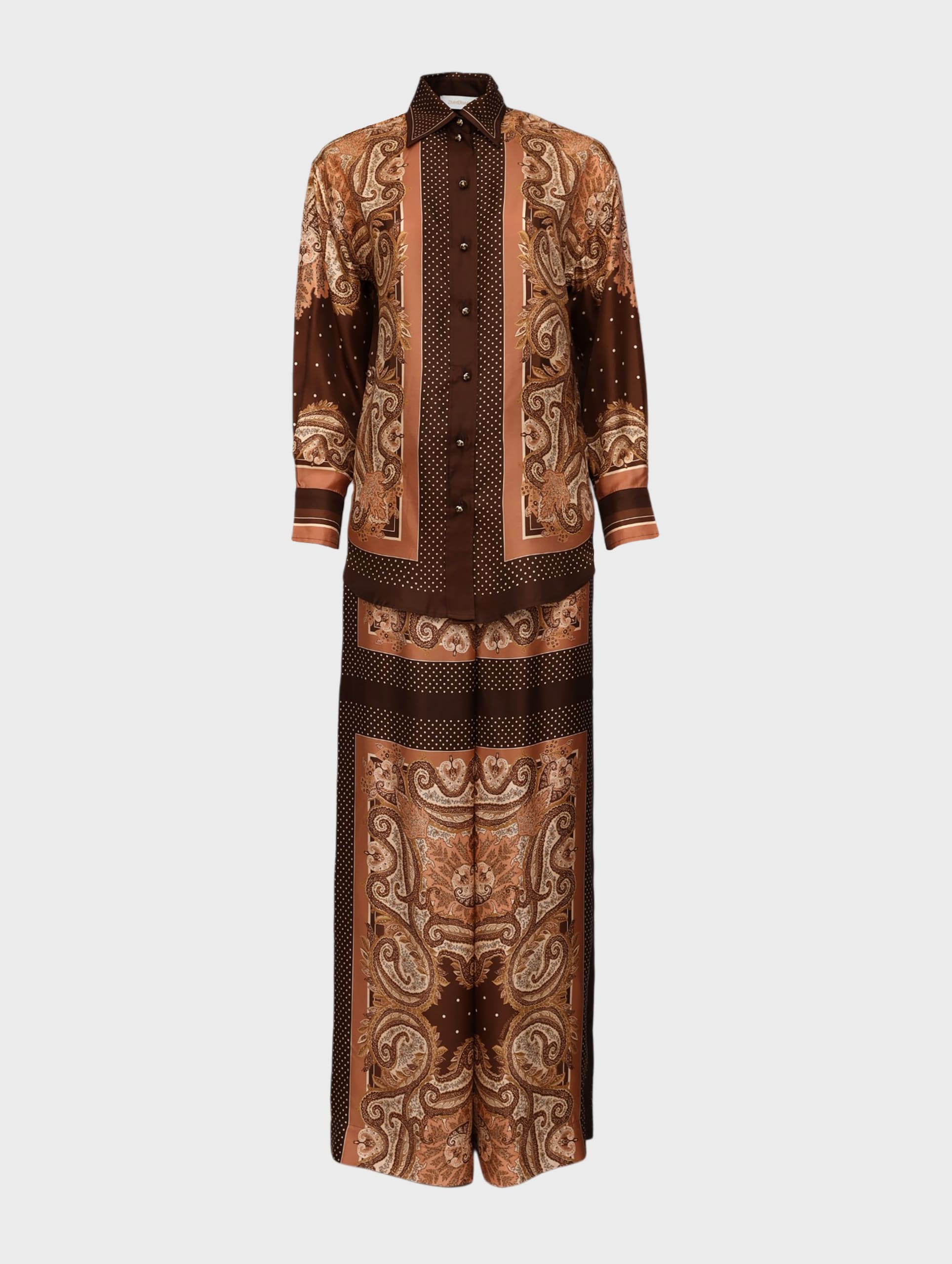 костюм 23042605 - фото 1