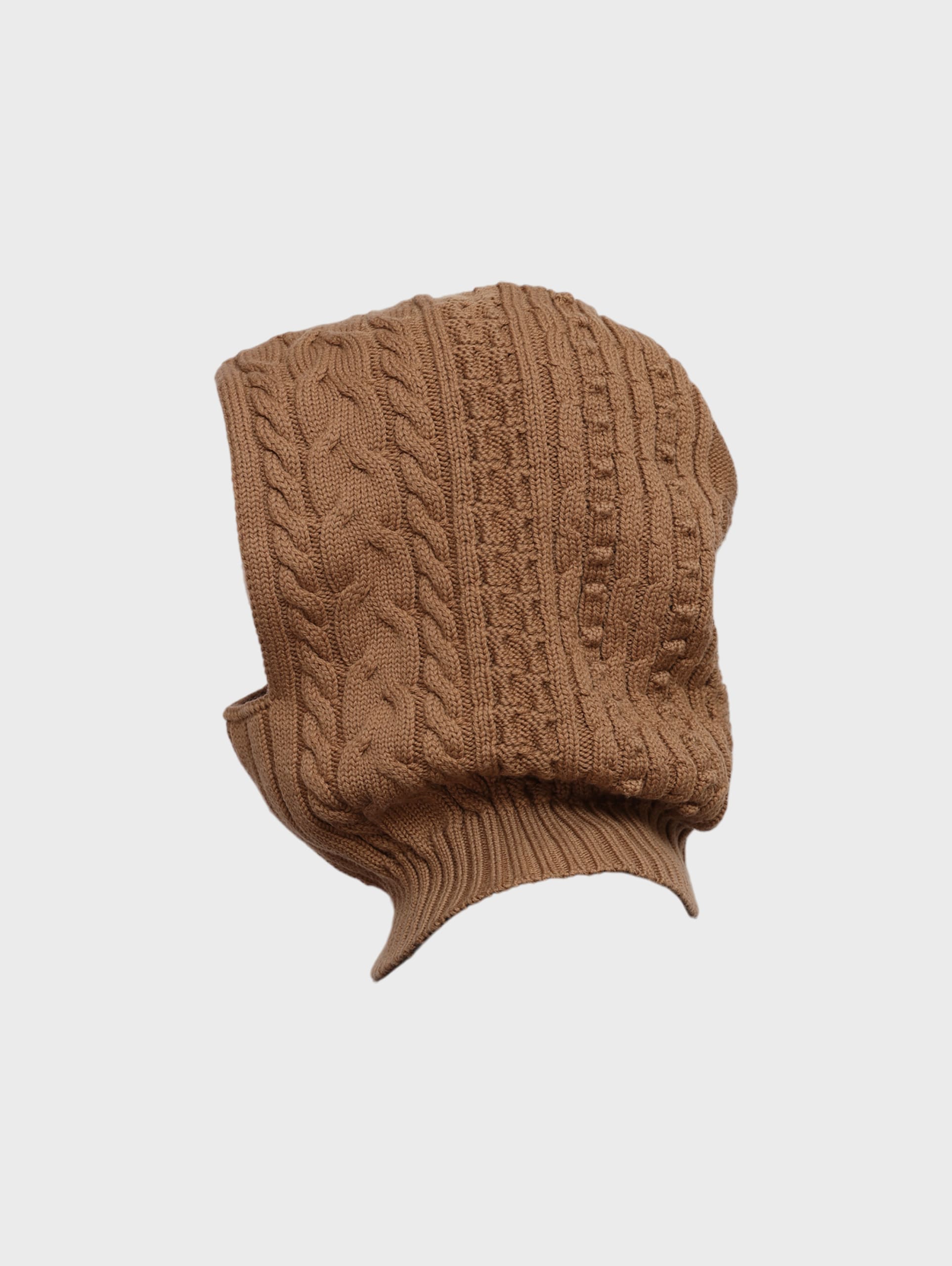 шапка 011132 - фото 3