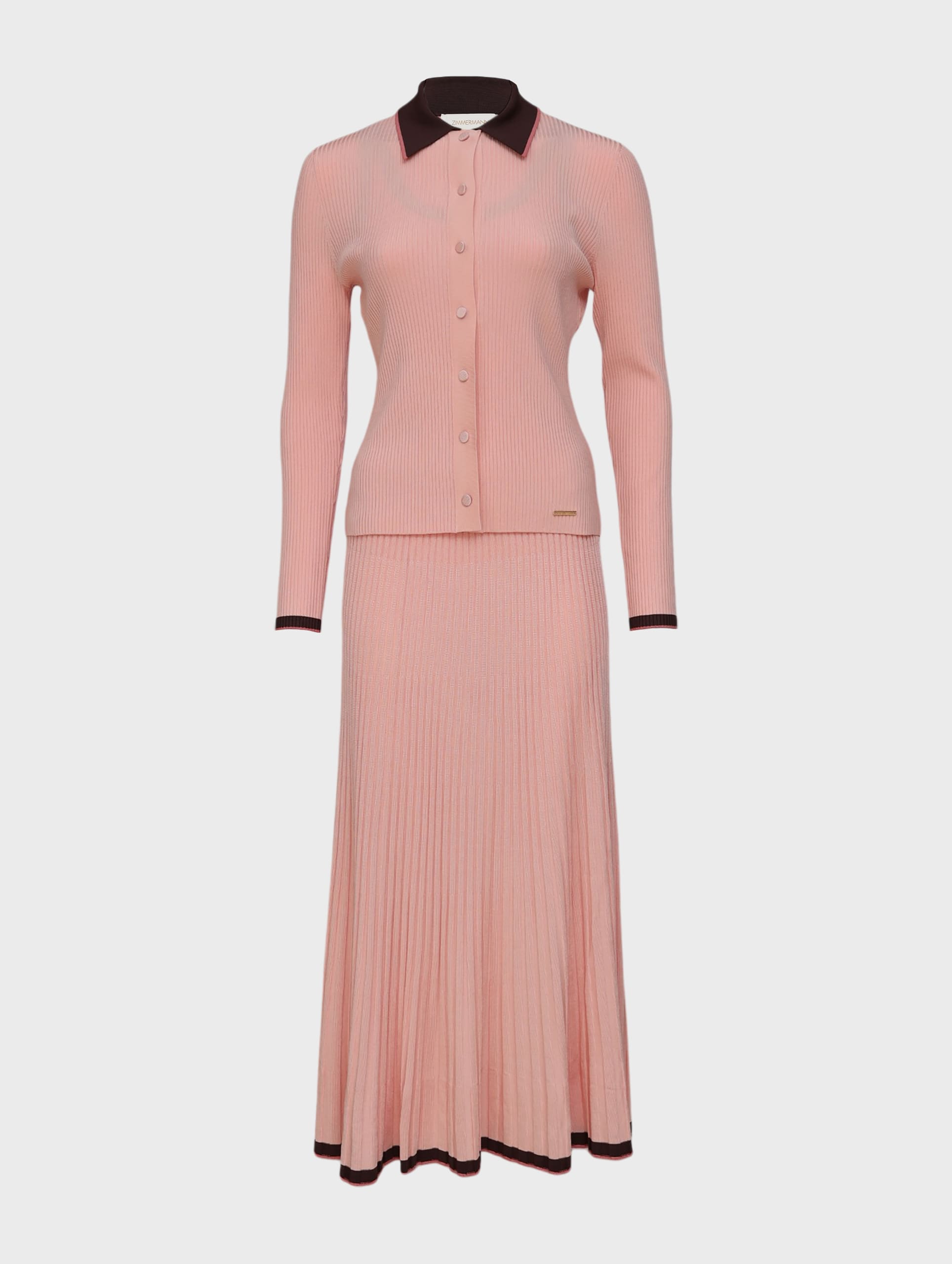 костюм 23042606 - фото 1