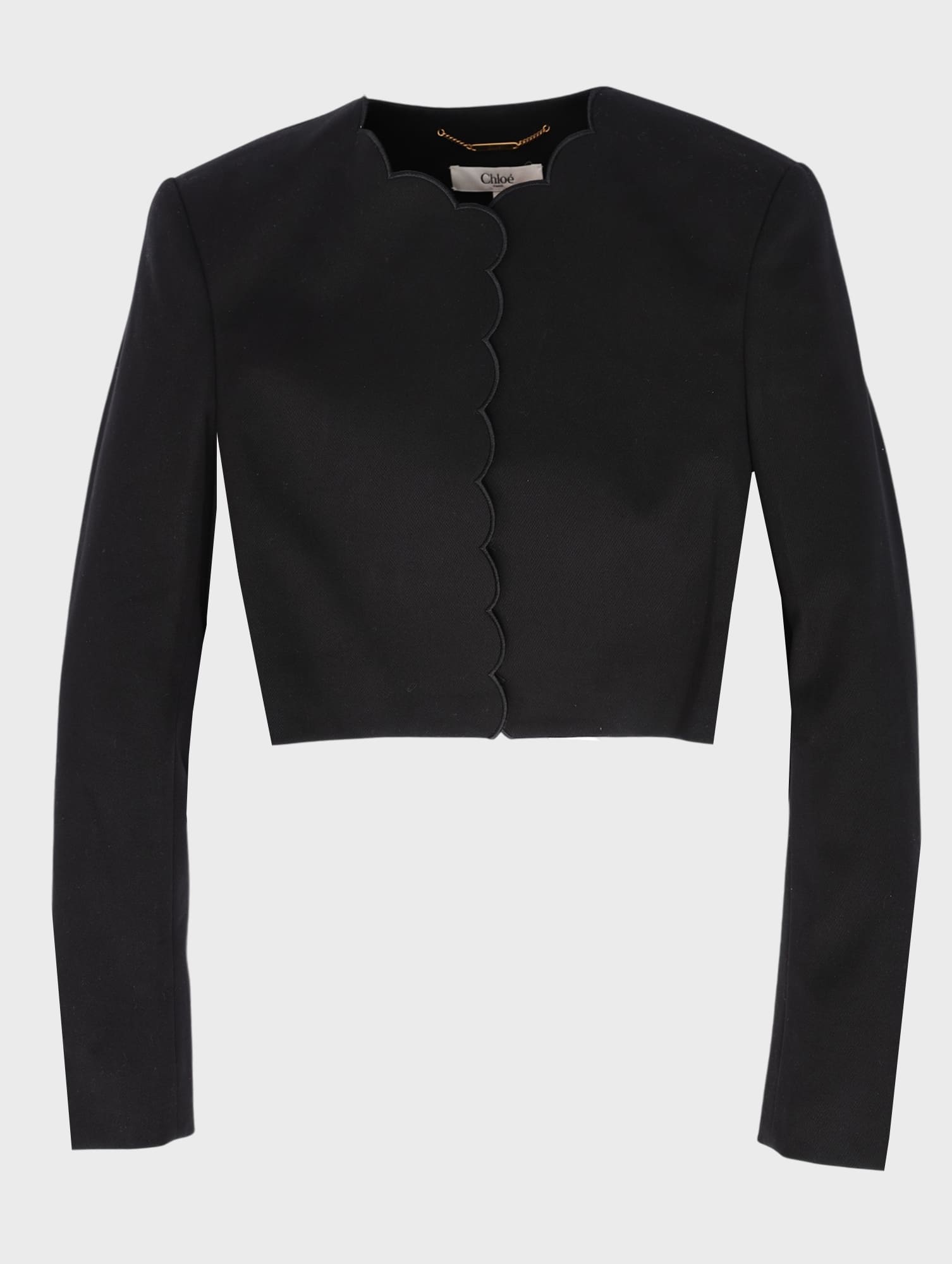 жакет 16042618 - фото 1