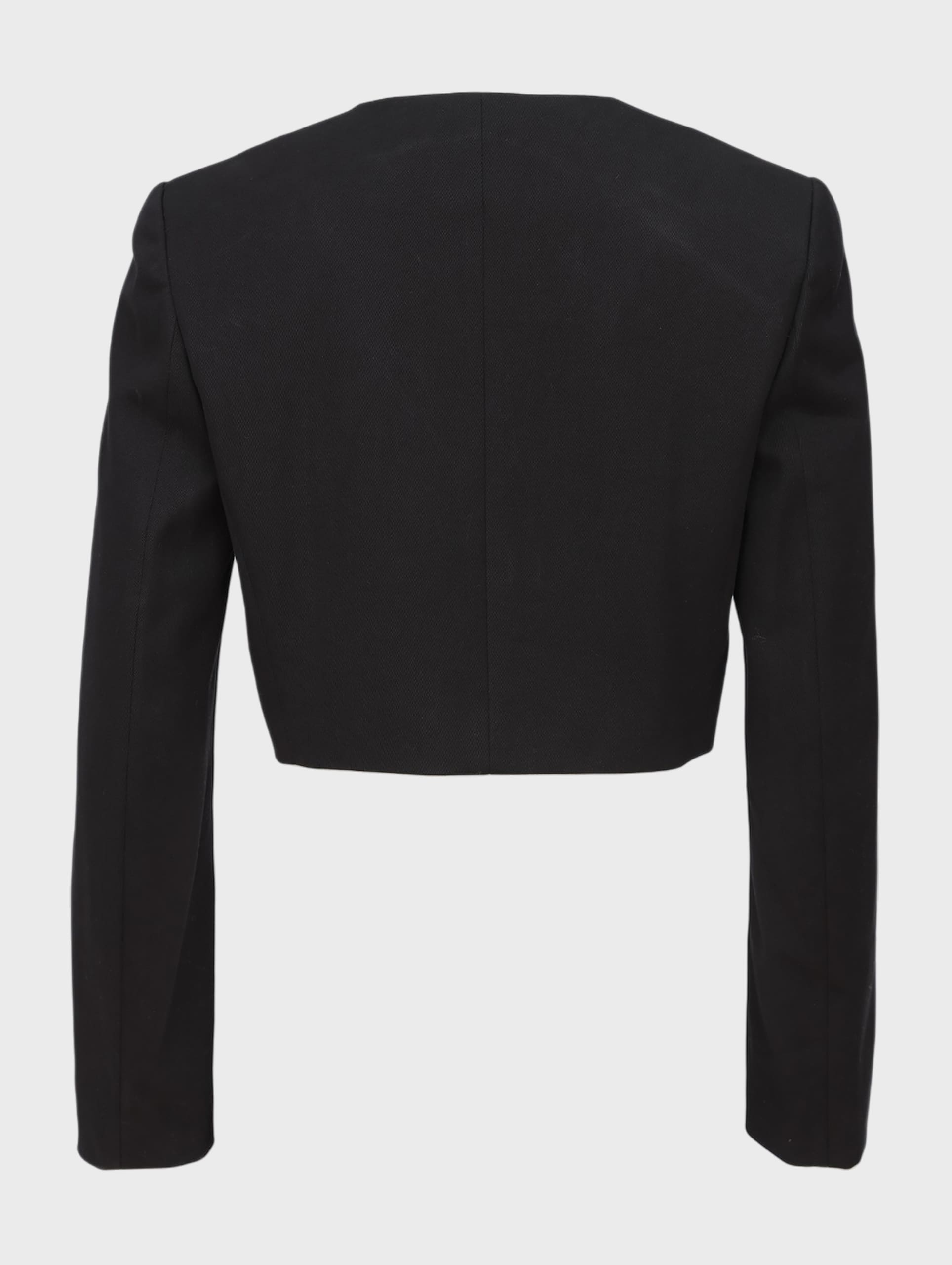 жакет 16042618 - фото 2