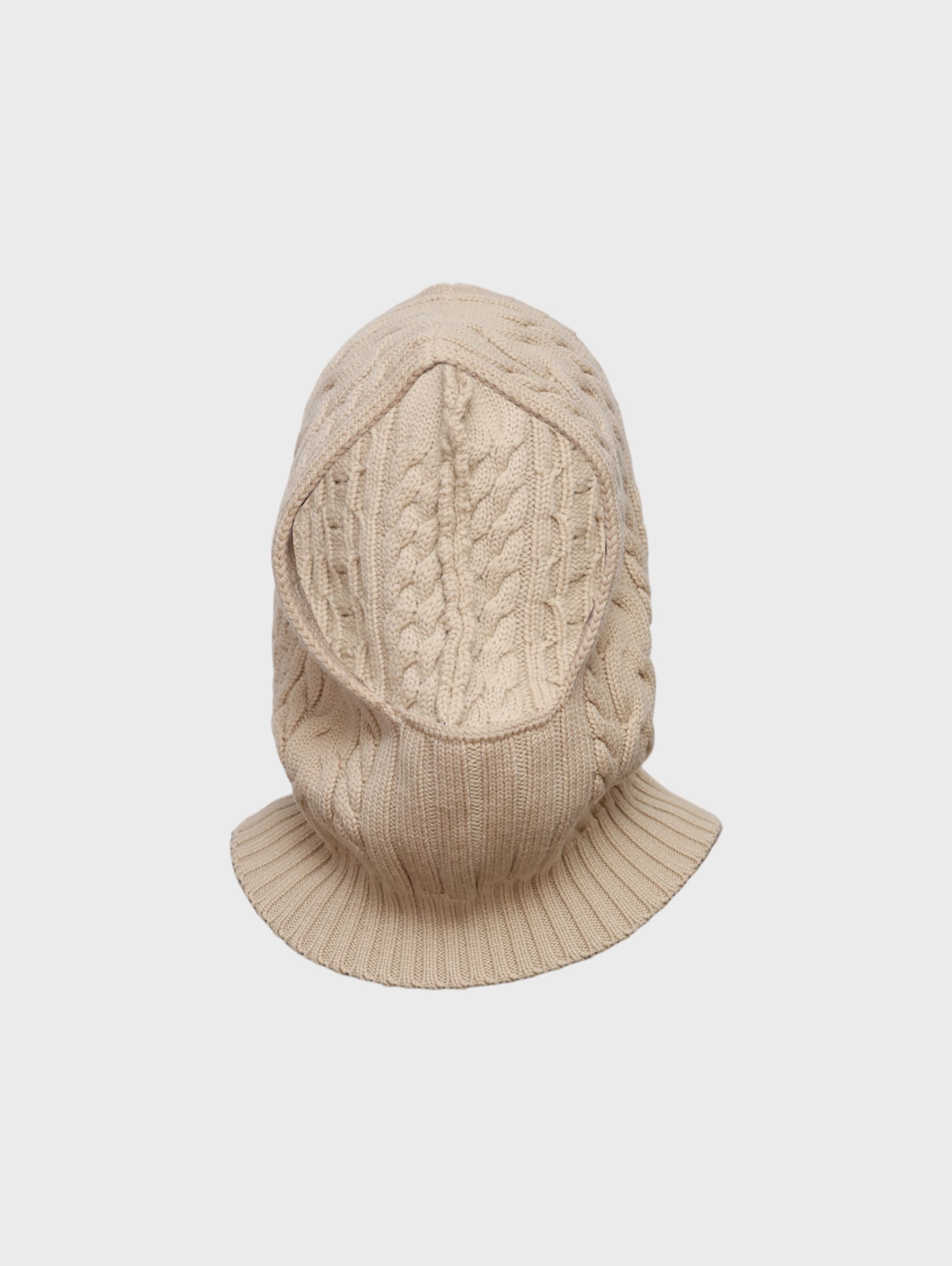 шапка 011131 - фото 1