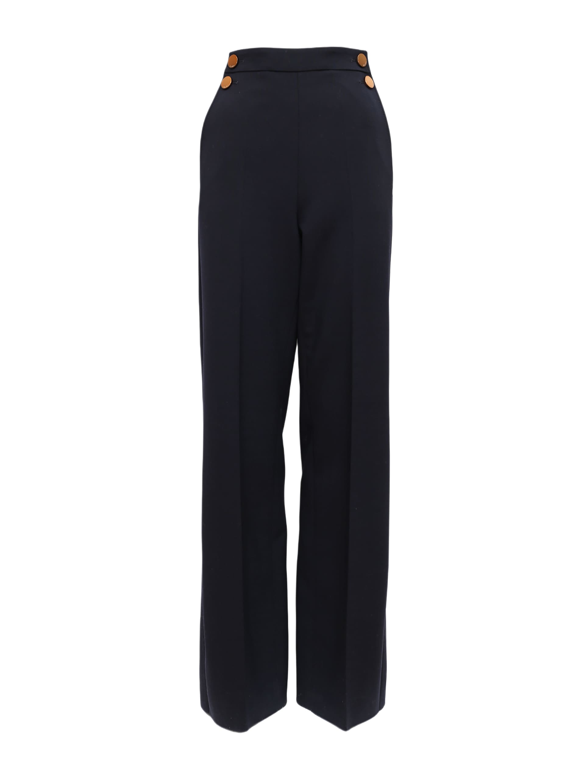 брюки 090507 - фото 1