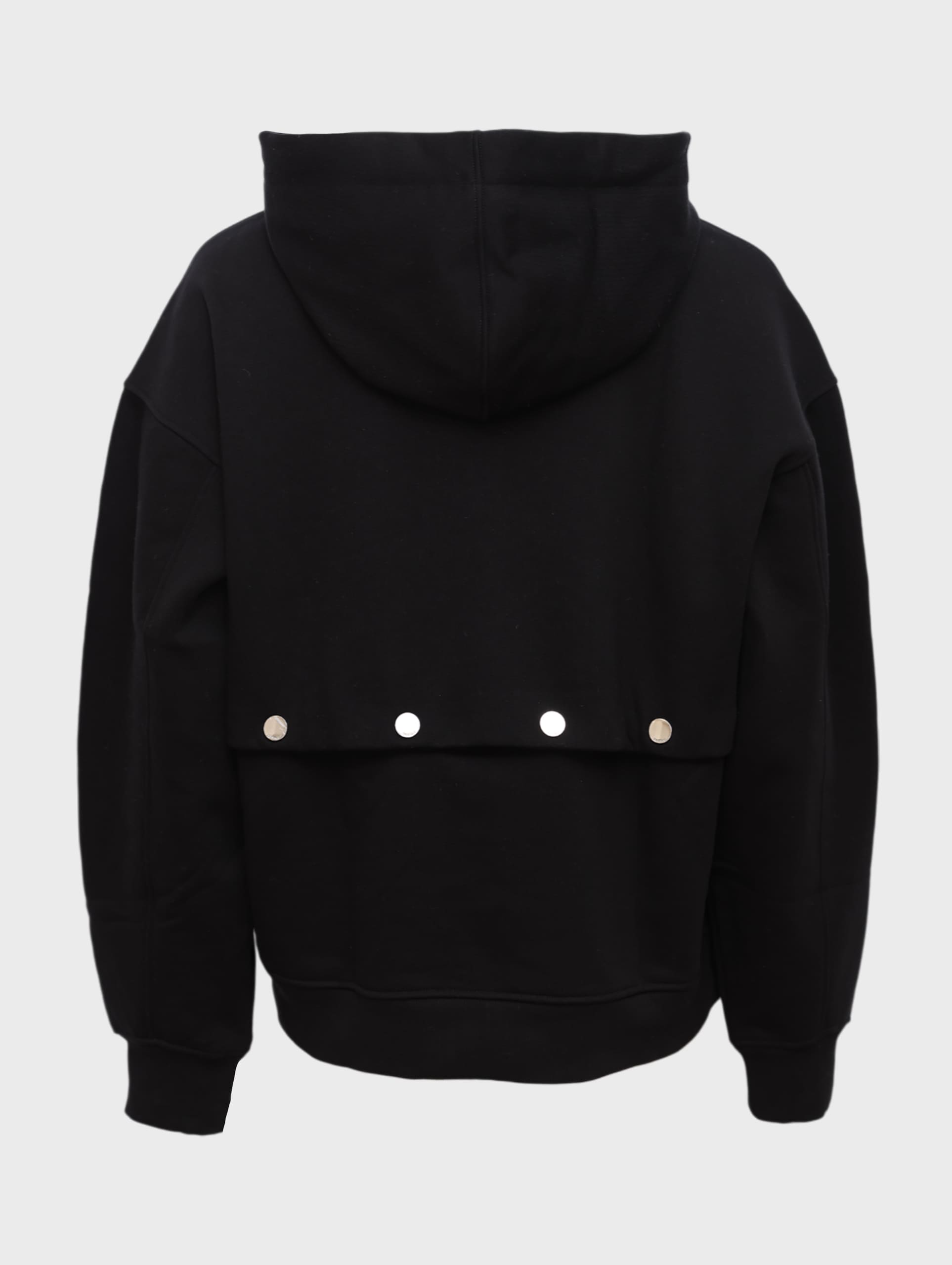 толстовка 251232 - фото 2