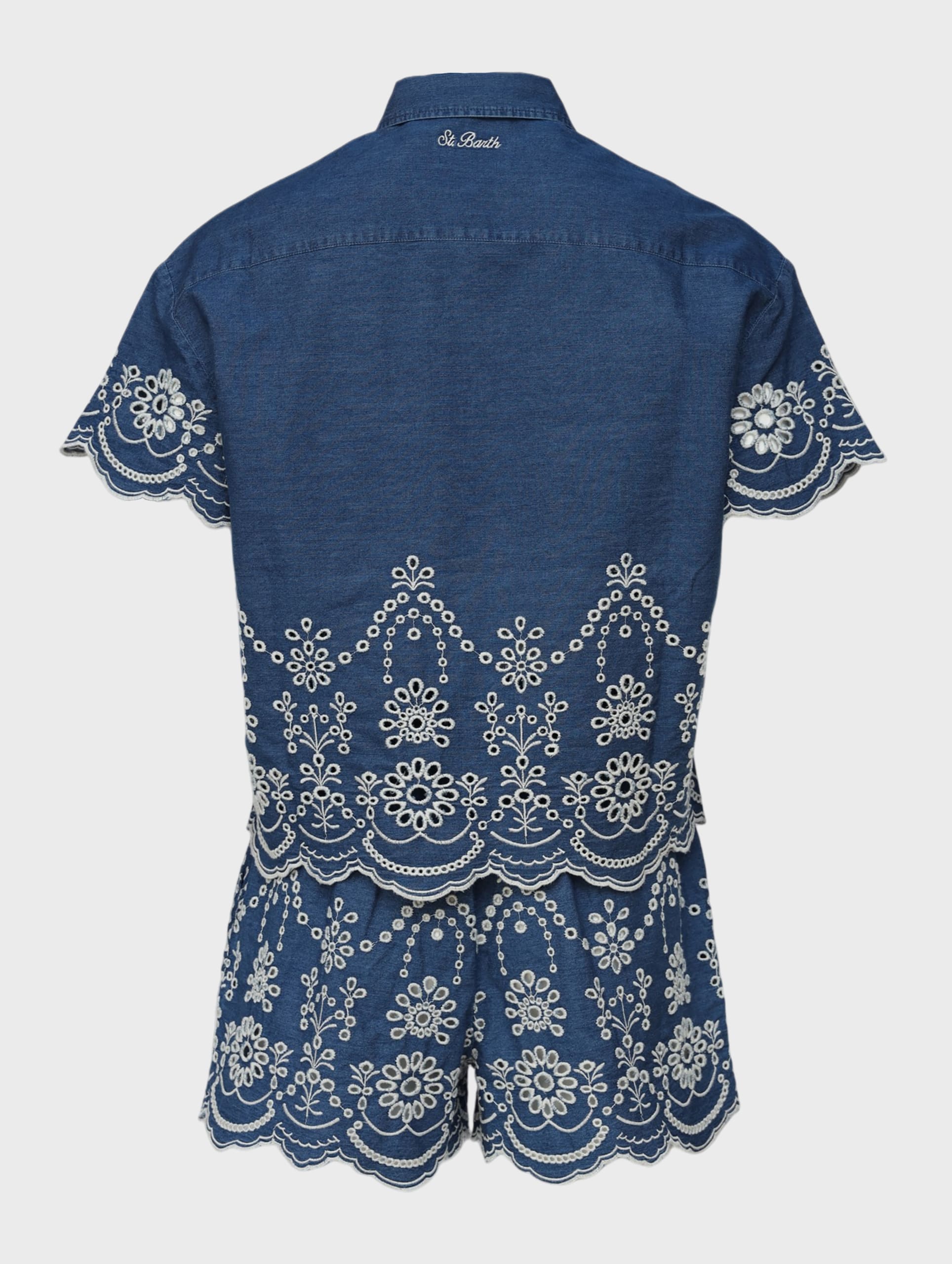 костюм 23042617 - фото 2