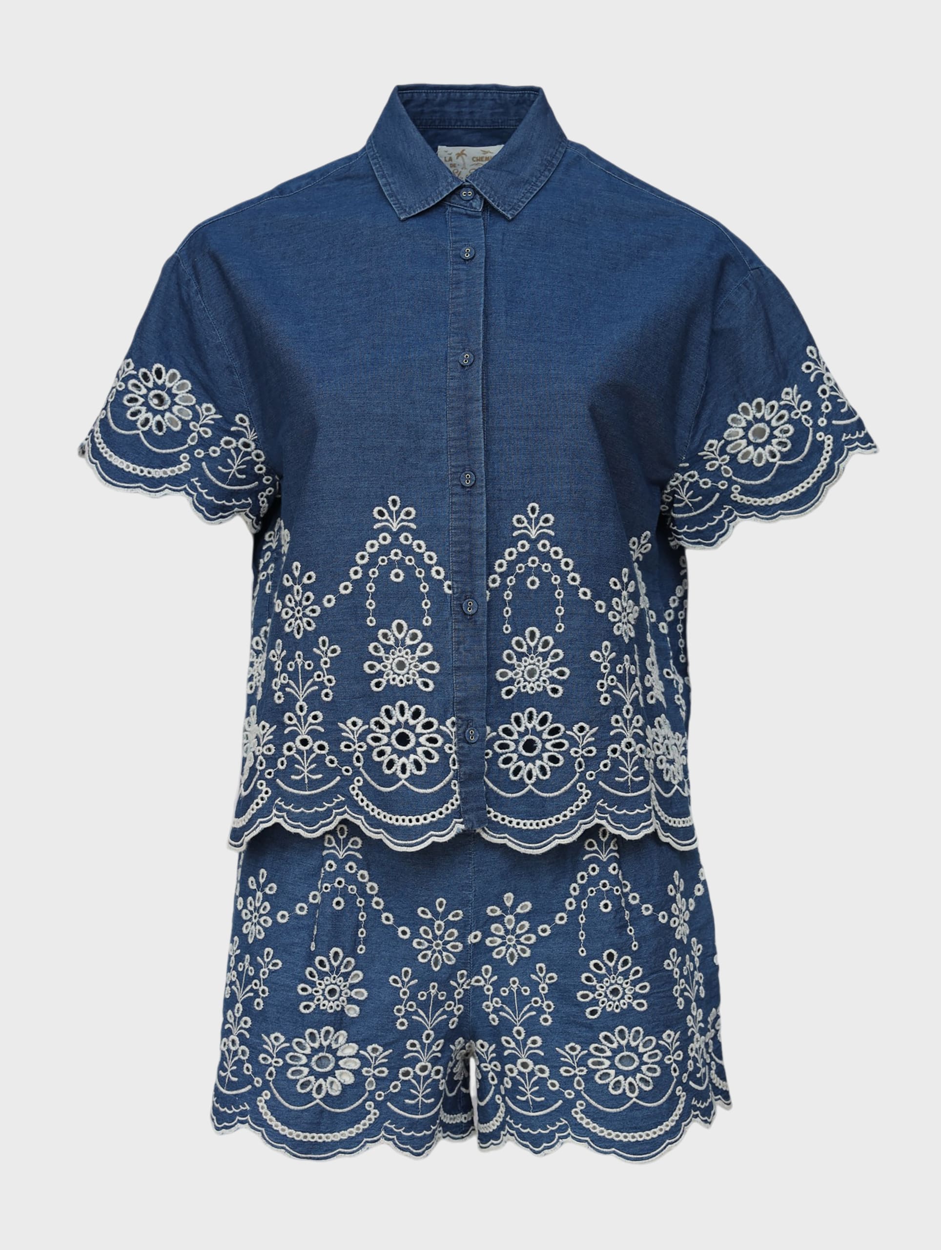 костюм 23042617 - фото 1