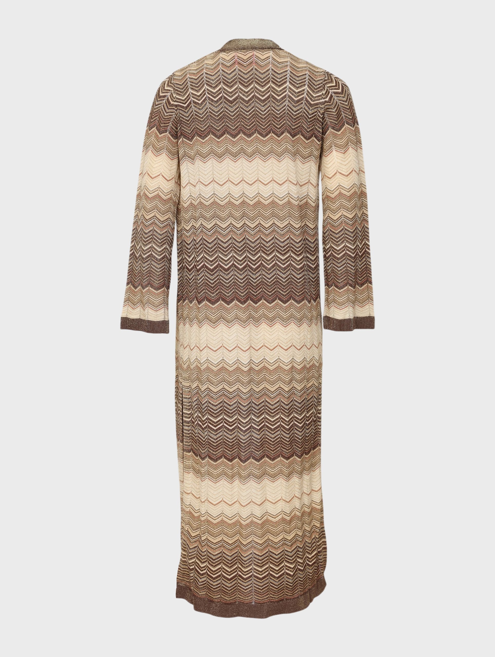 кардиган 23042618 - фото 2