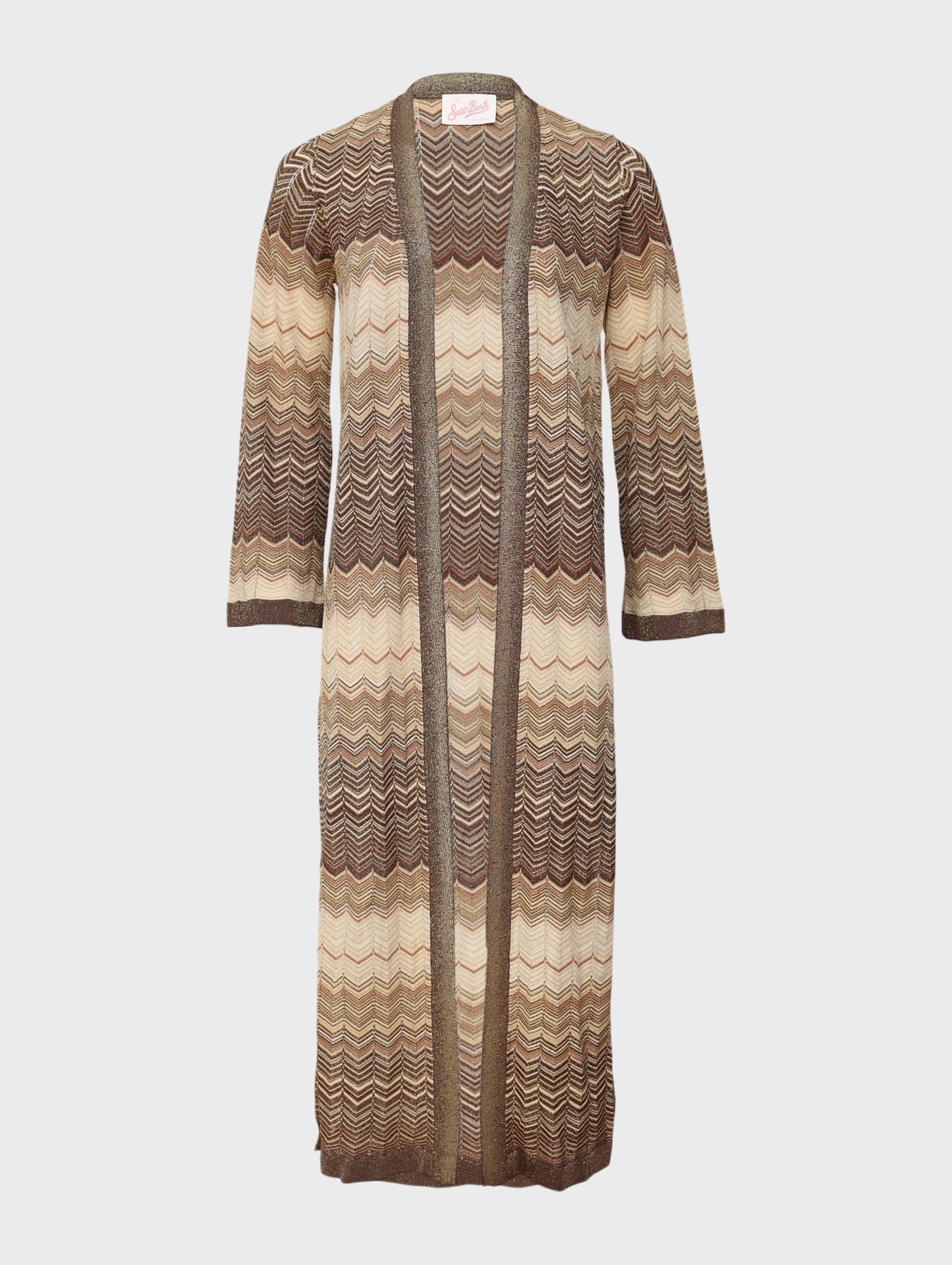 кардиган 23042618 - фото 1