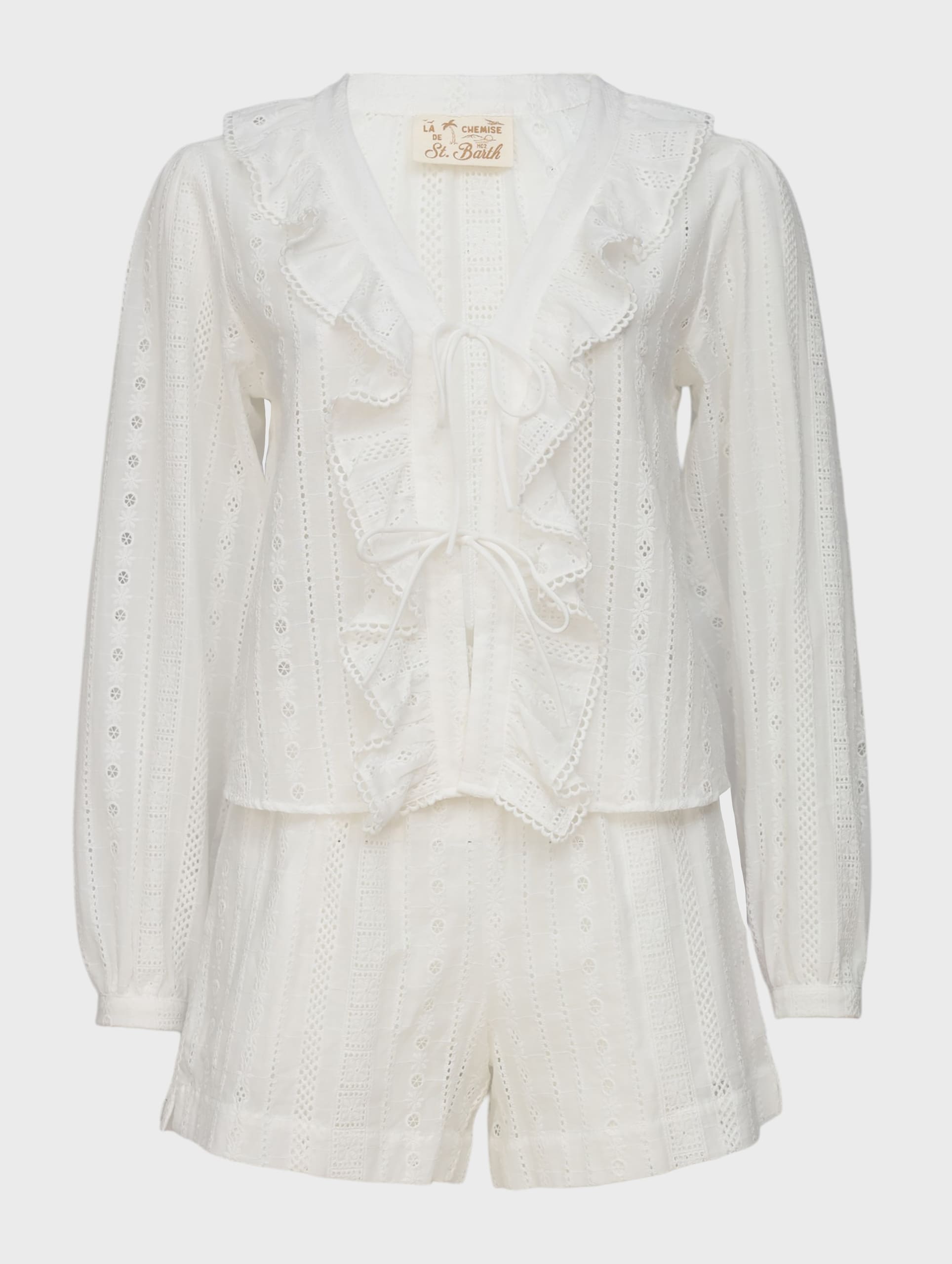 костюм 23042614 - фото 1