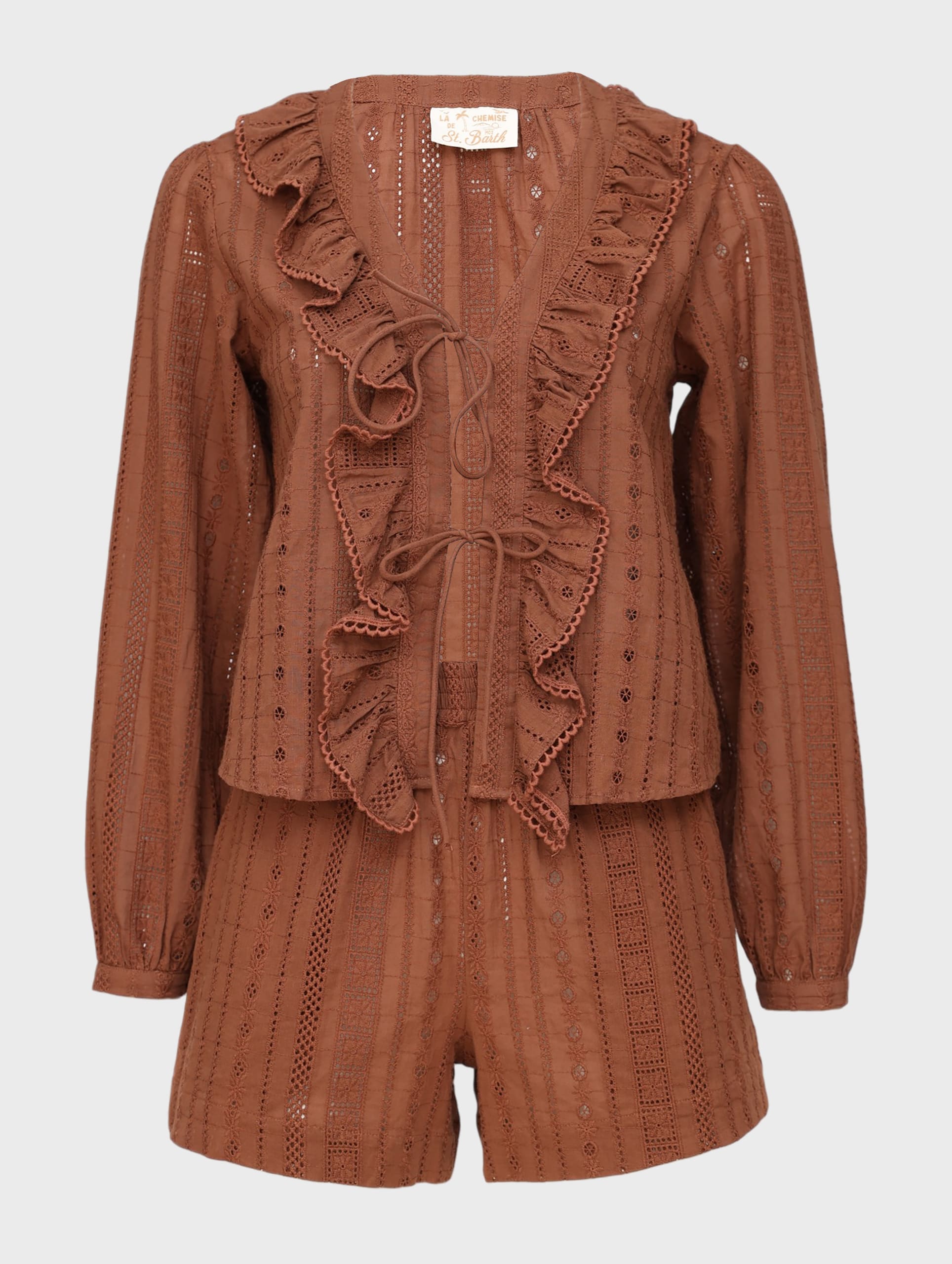 костюм 23042615 - фото 1