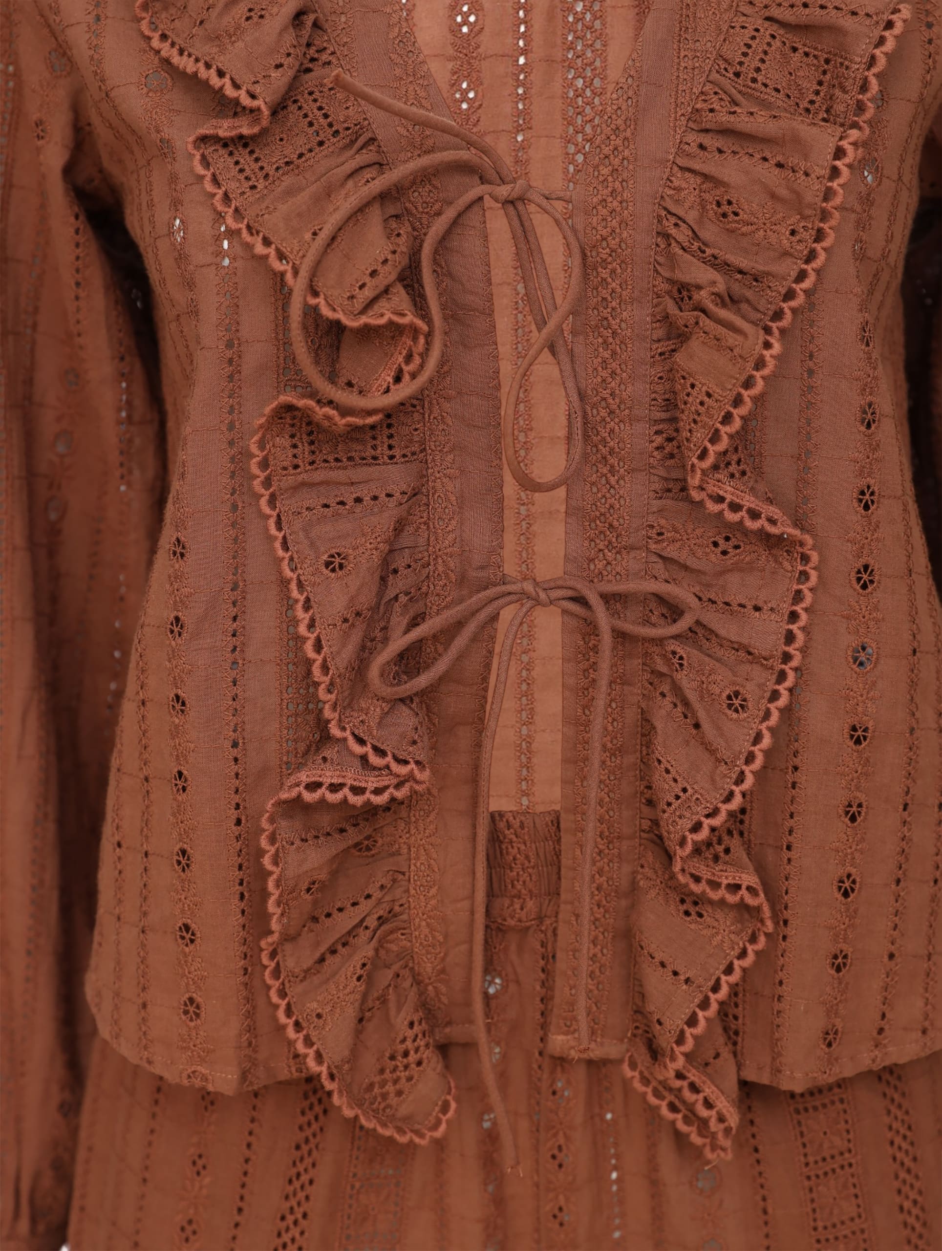 костюм 23042615 - фото 5