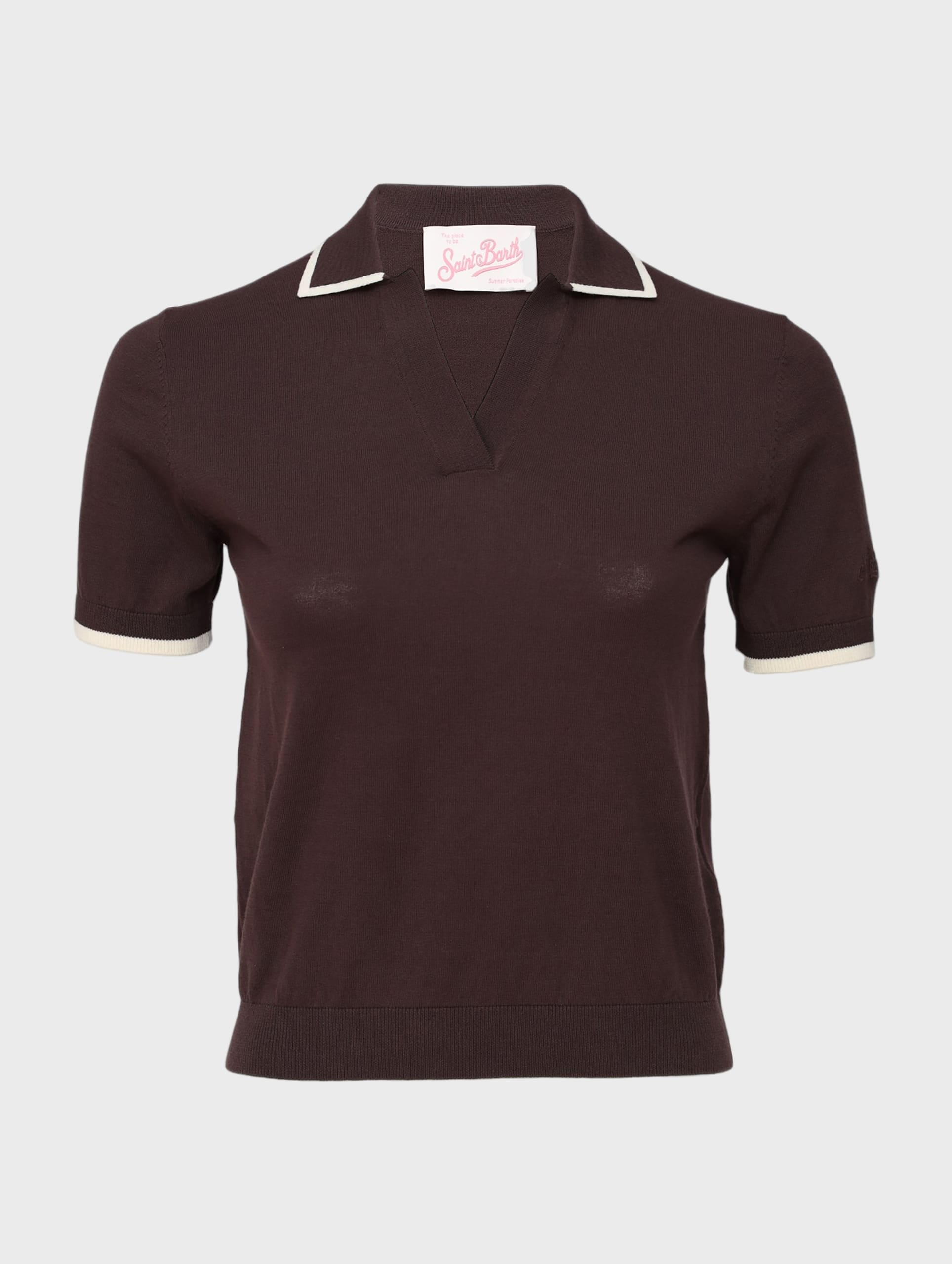 поло 23042613 - фото 1