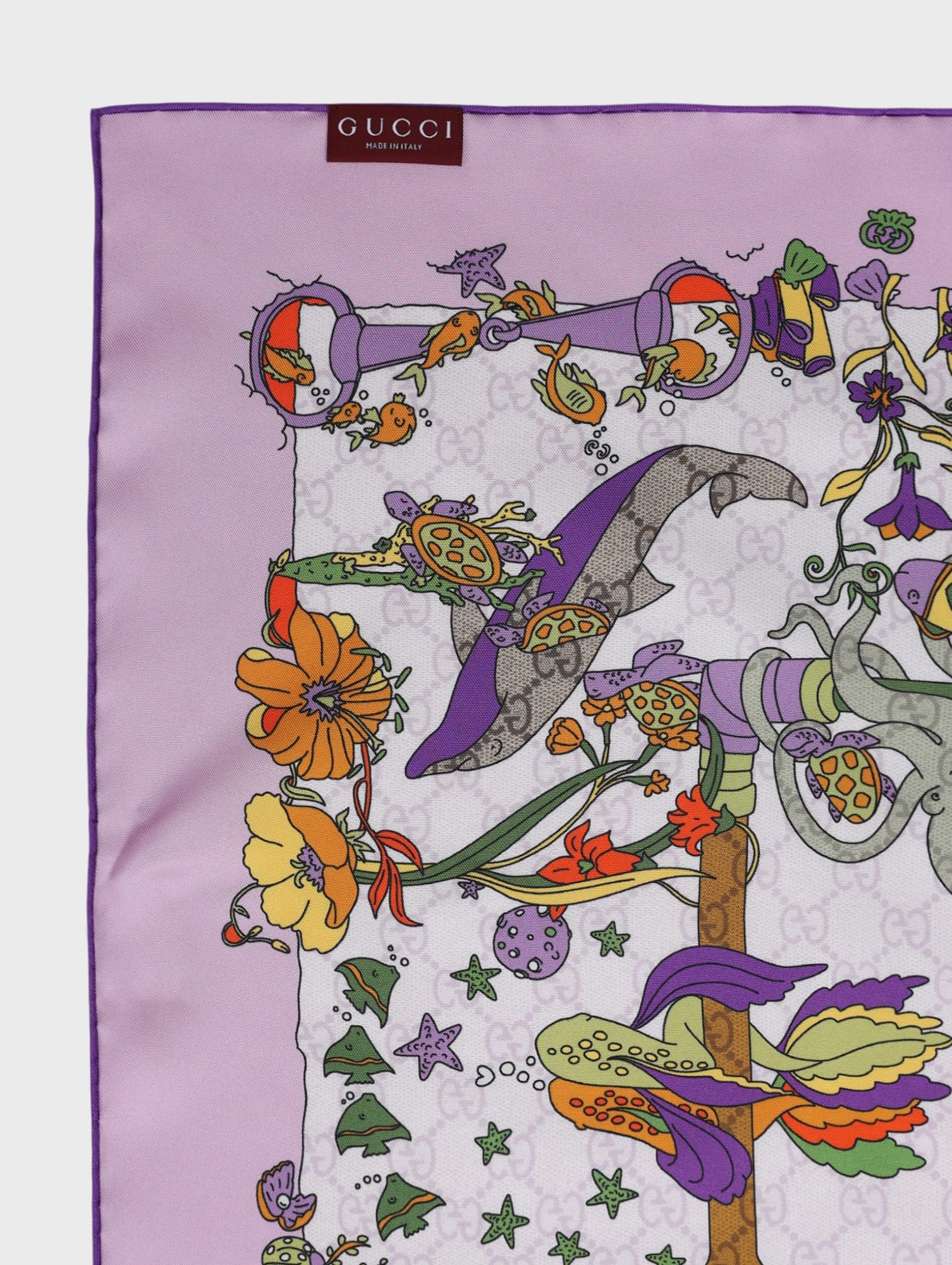 платок 23042684 - фото 2