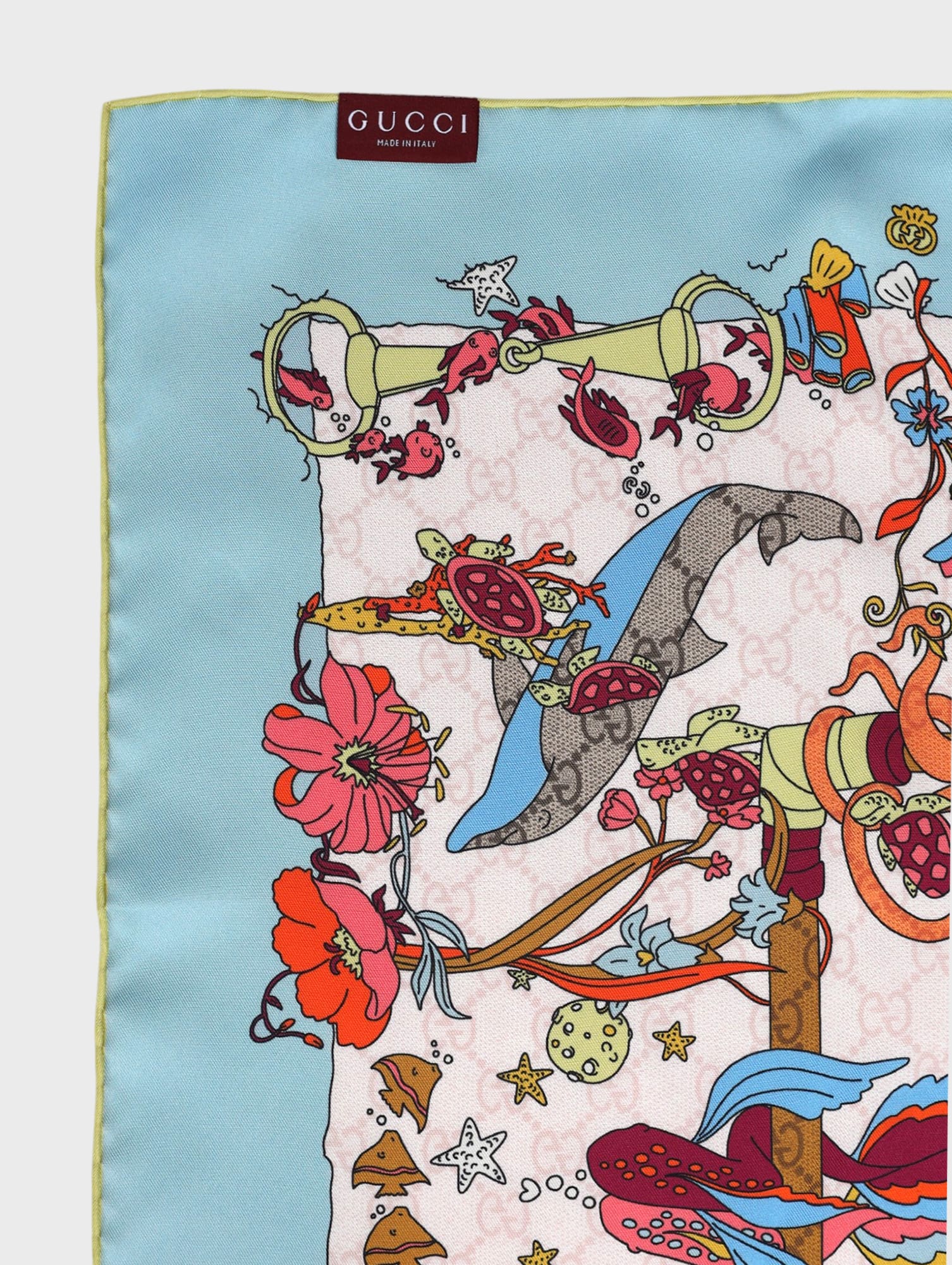 платок 23042684 - фото 2