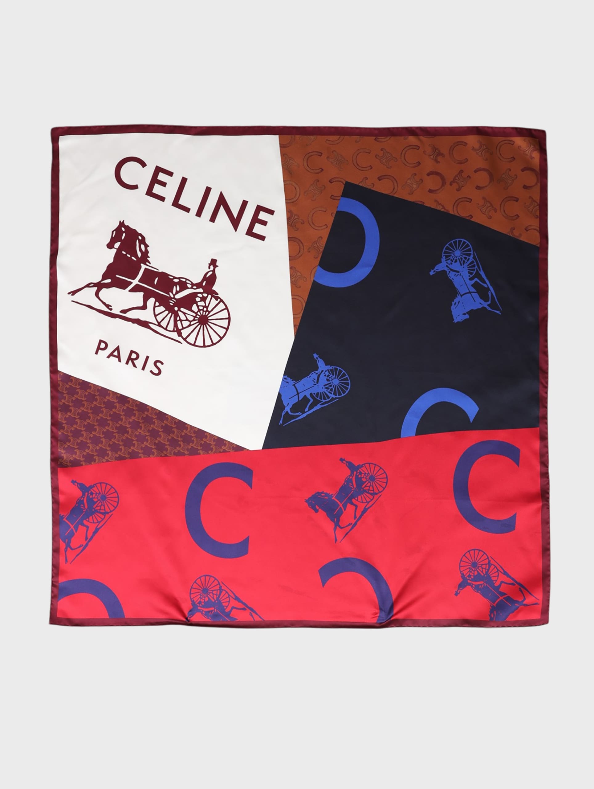 платок 23042657 - фото 1