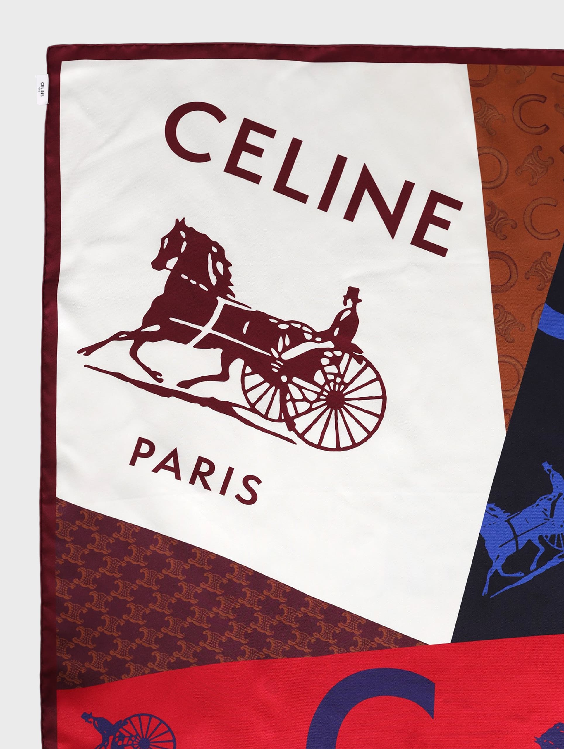 платок 23042657 - фото 2