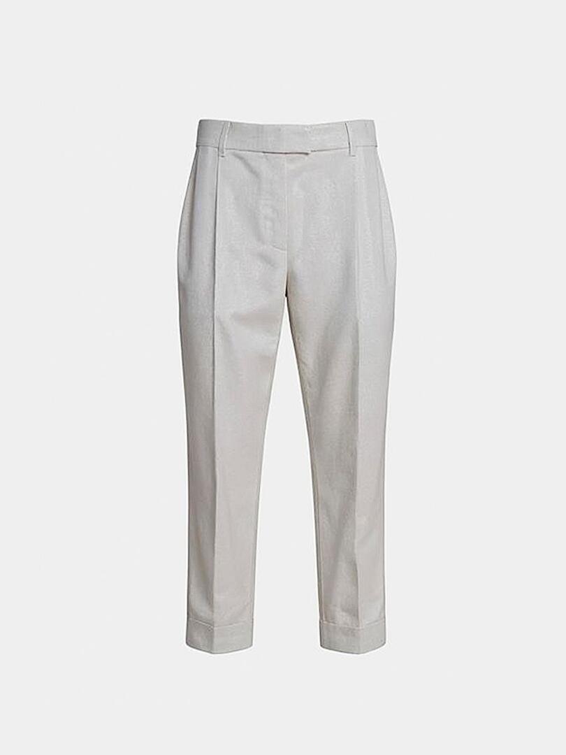 брюки 180630 - фото 1