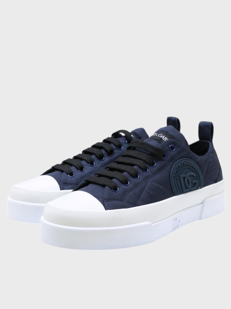 кеды 1888 - фото 1