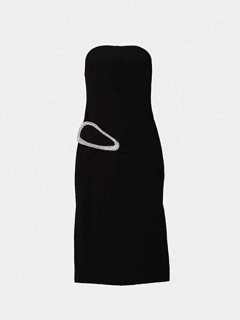 платье 19032504 - фото 1