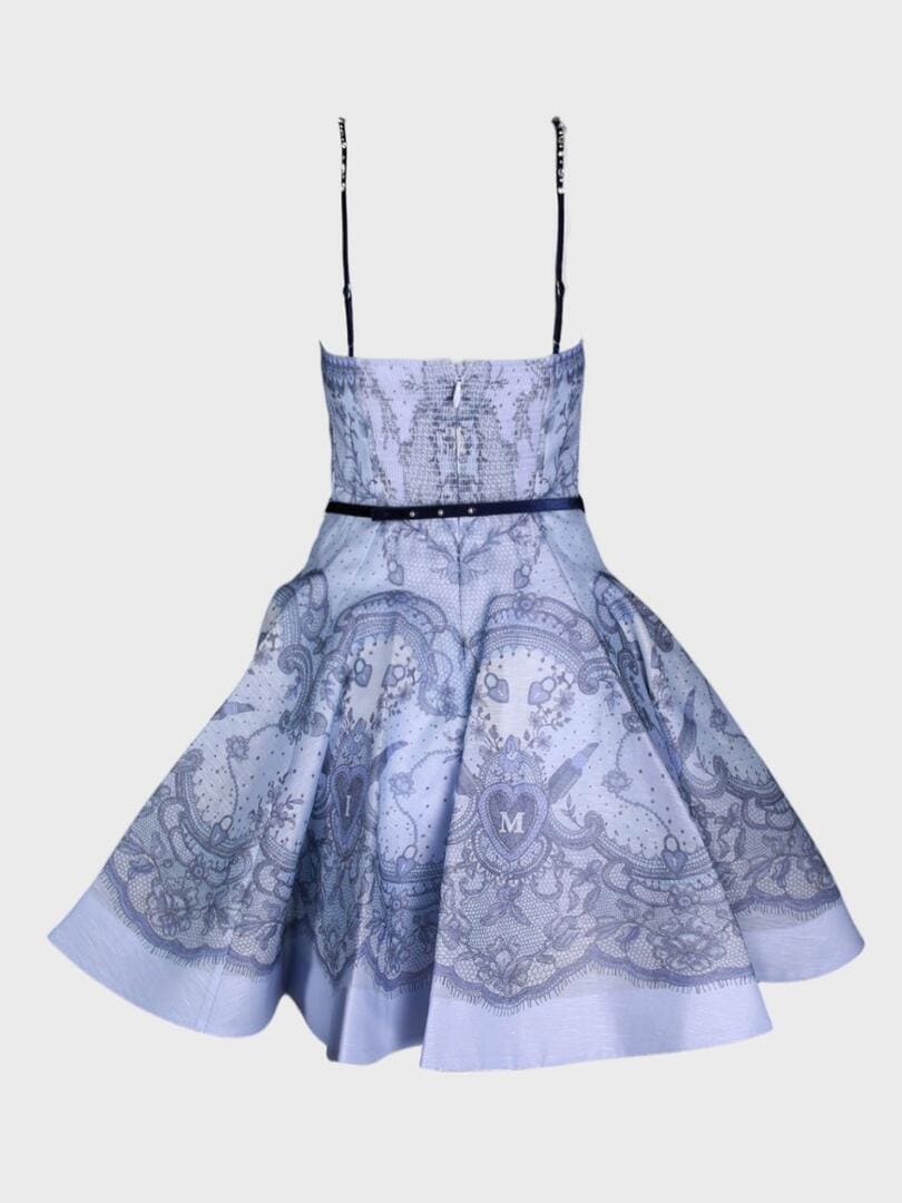 платье 19032506 - фото 2