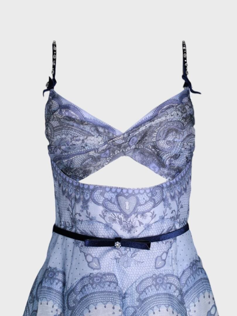 платье 19032506 - фото 4