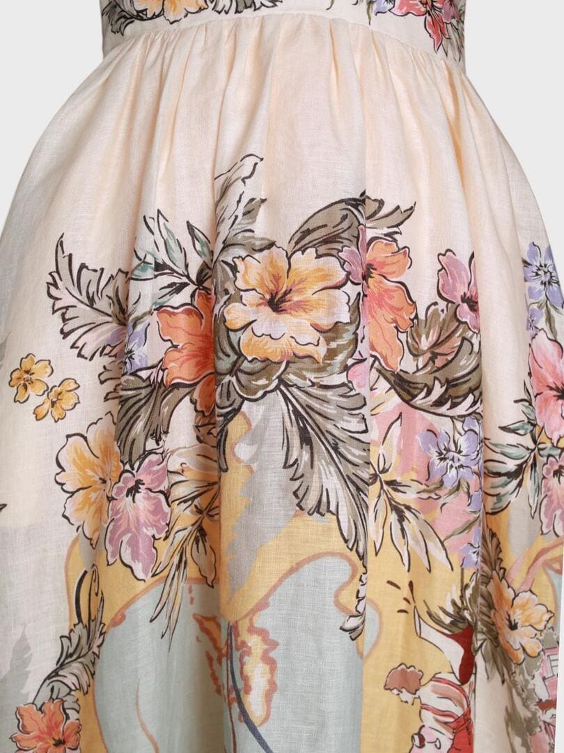 платье 19032508 - фото 3