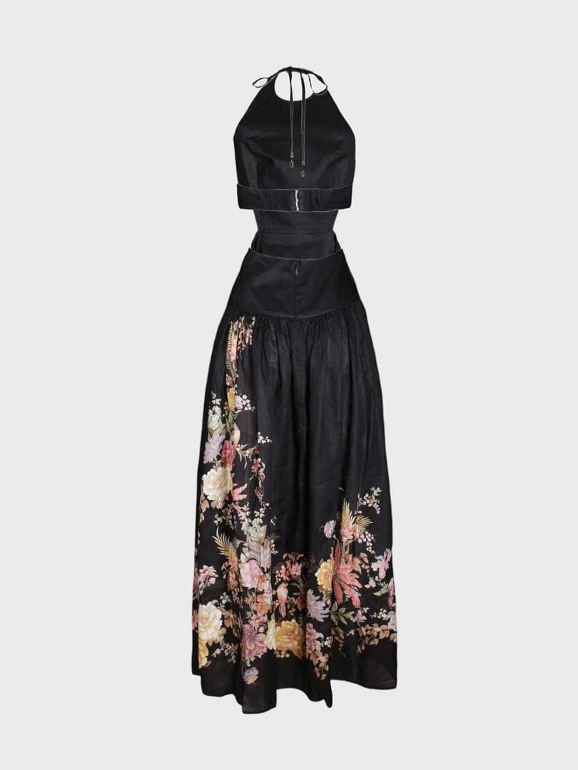 платье 19032519 - фото 2