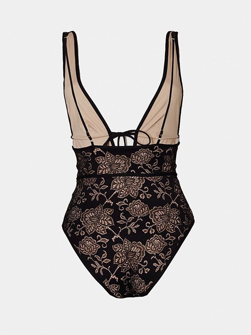 купальник 19032523 - фото 2