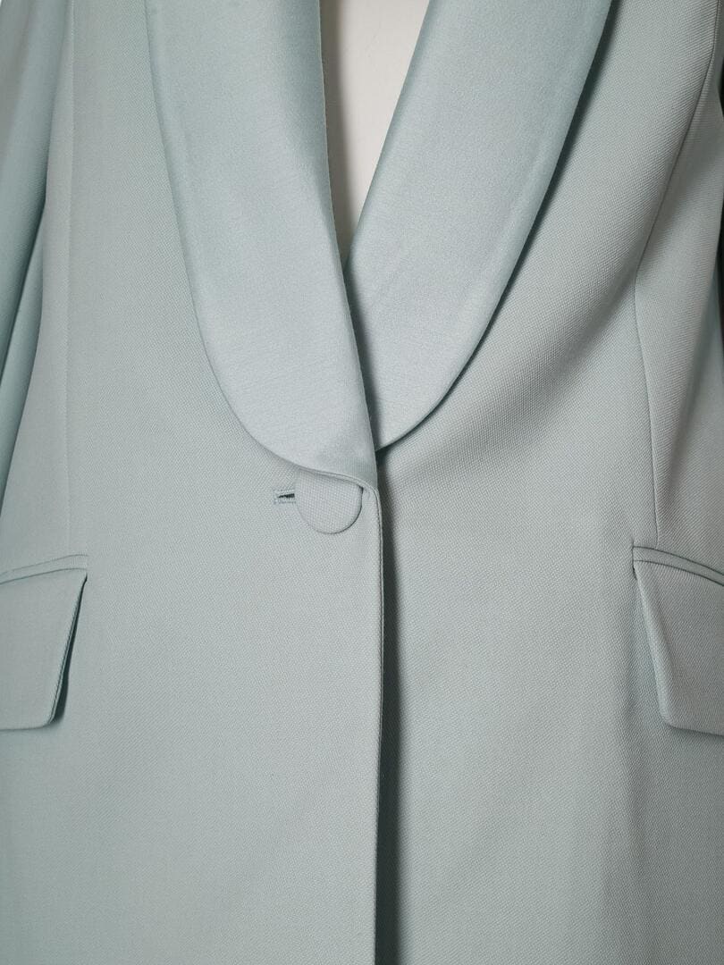пиджак 19052503 - фото 4