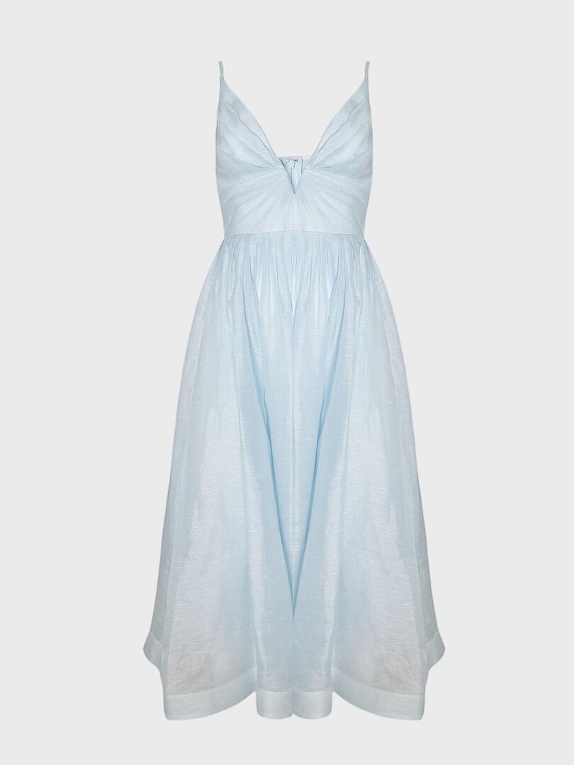 платье 19052504 - фото 1