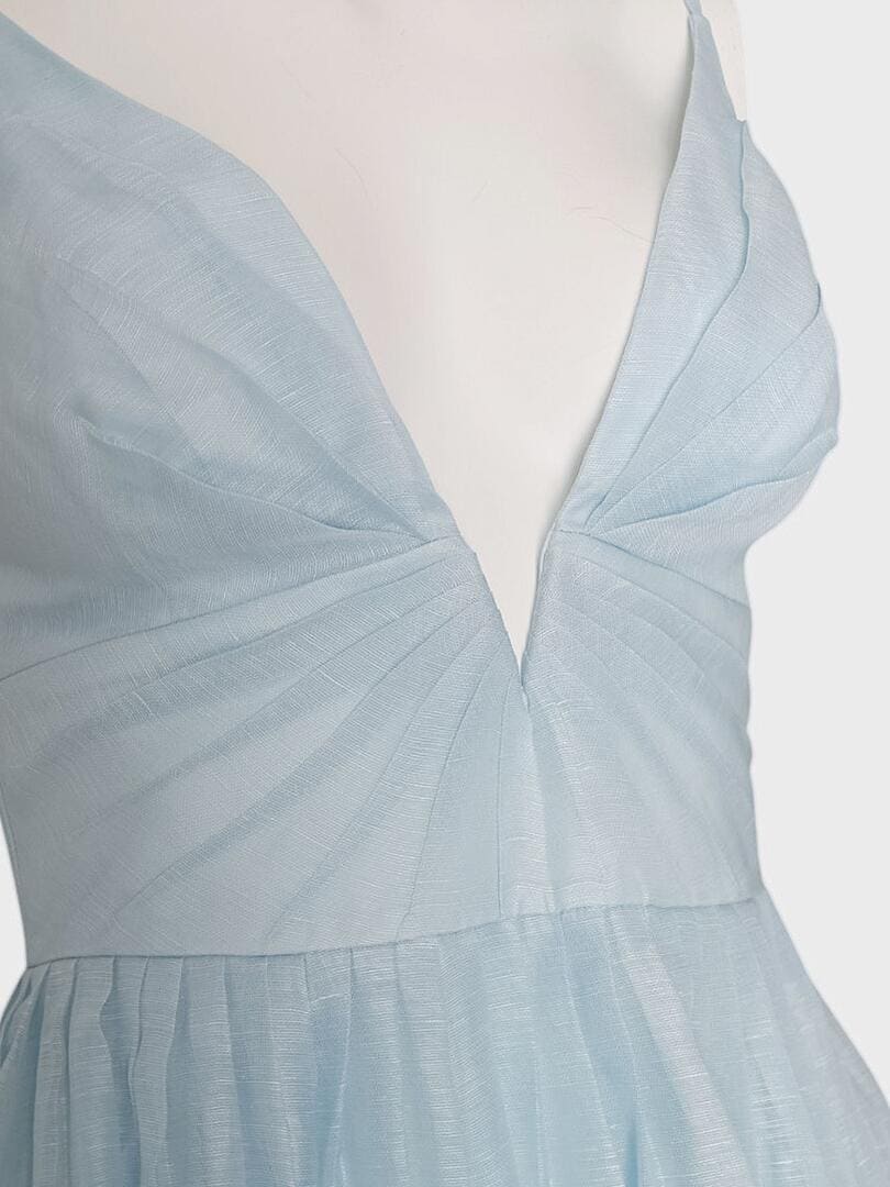 платье 19052504 - фото 3