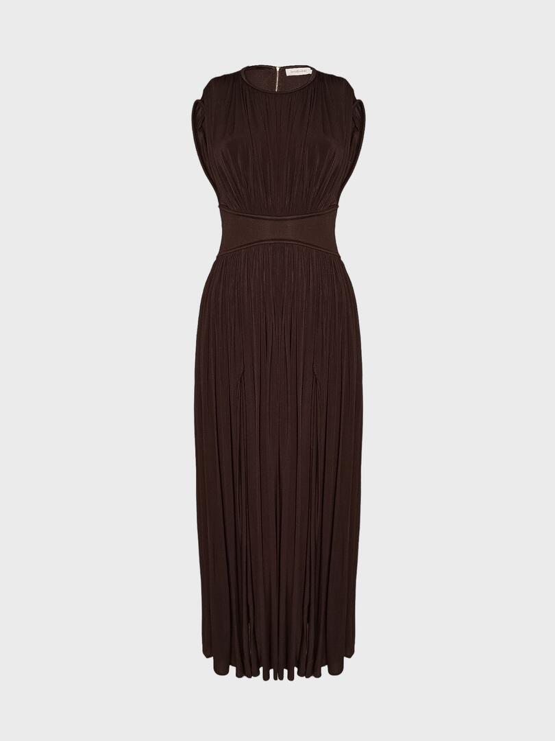 платье 19052507 - фото 1