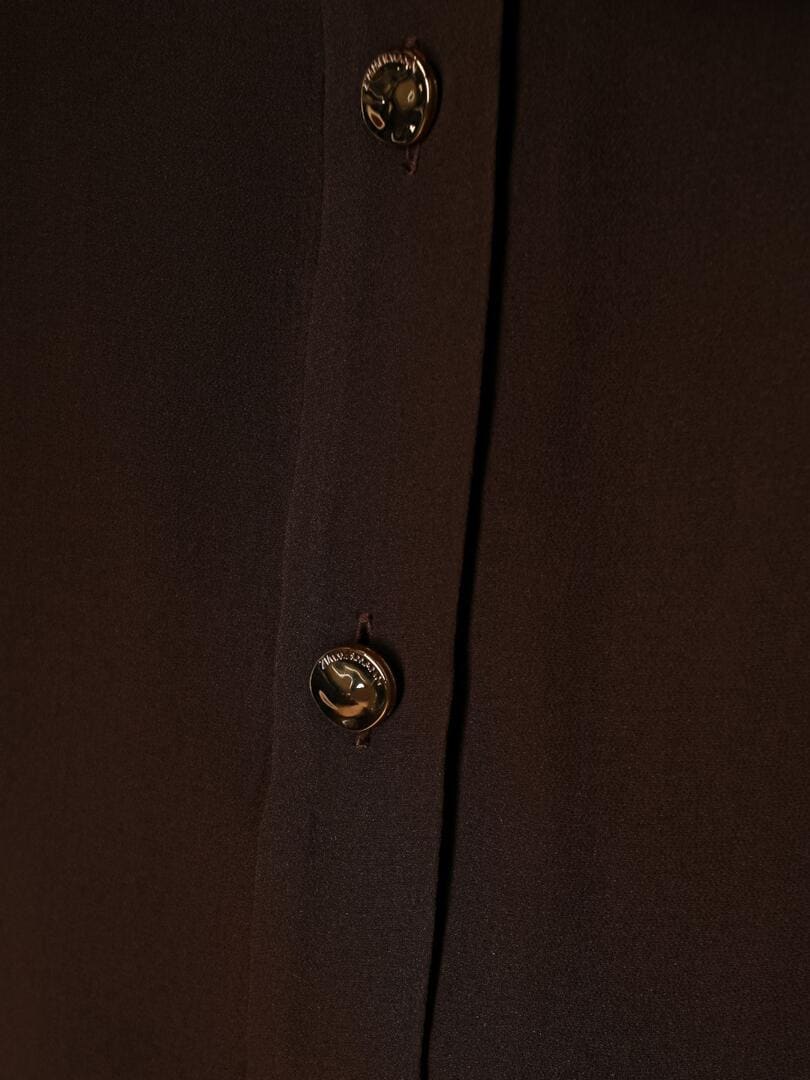 блуза 19052510 - фото 4