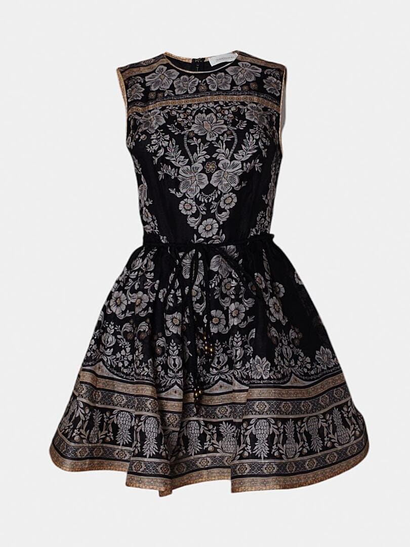 платье 19052512 - фото 1