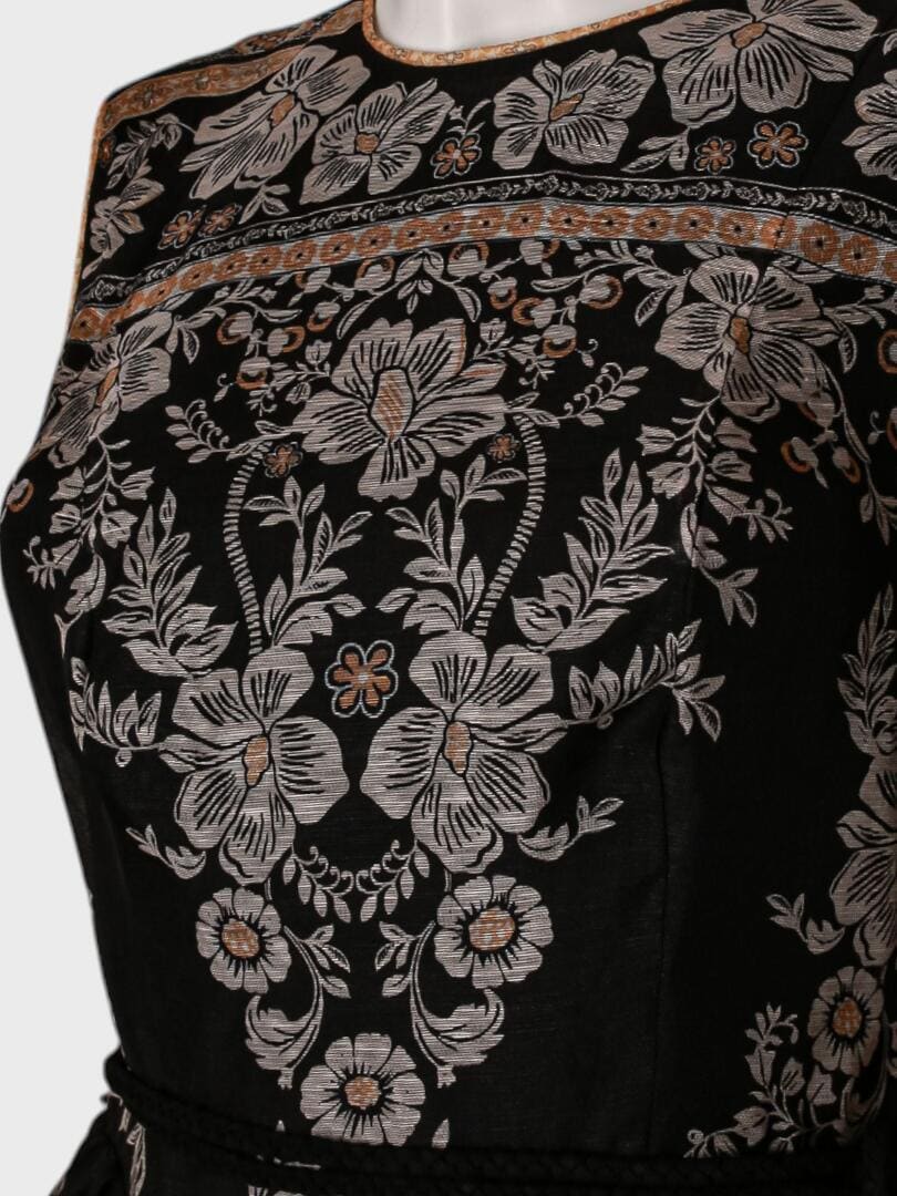 платье 19052512 - фото 4