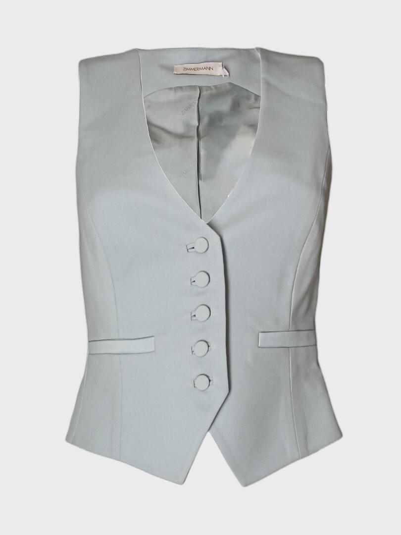 жилет 19052513 - фото 1