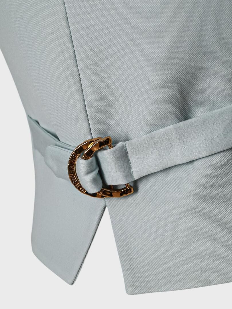 жилет 19052513 - фото 5