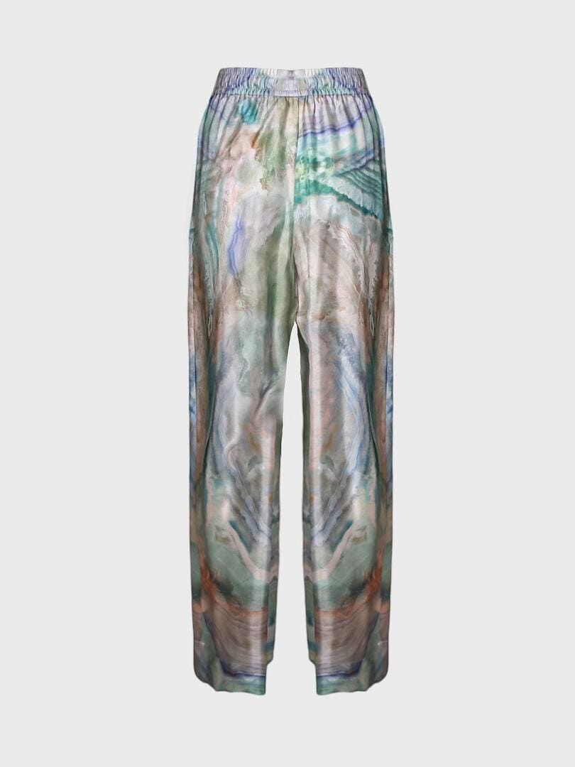 брюки 19052515 - фото 2